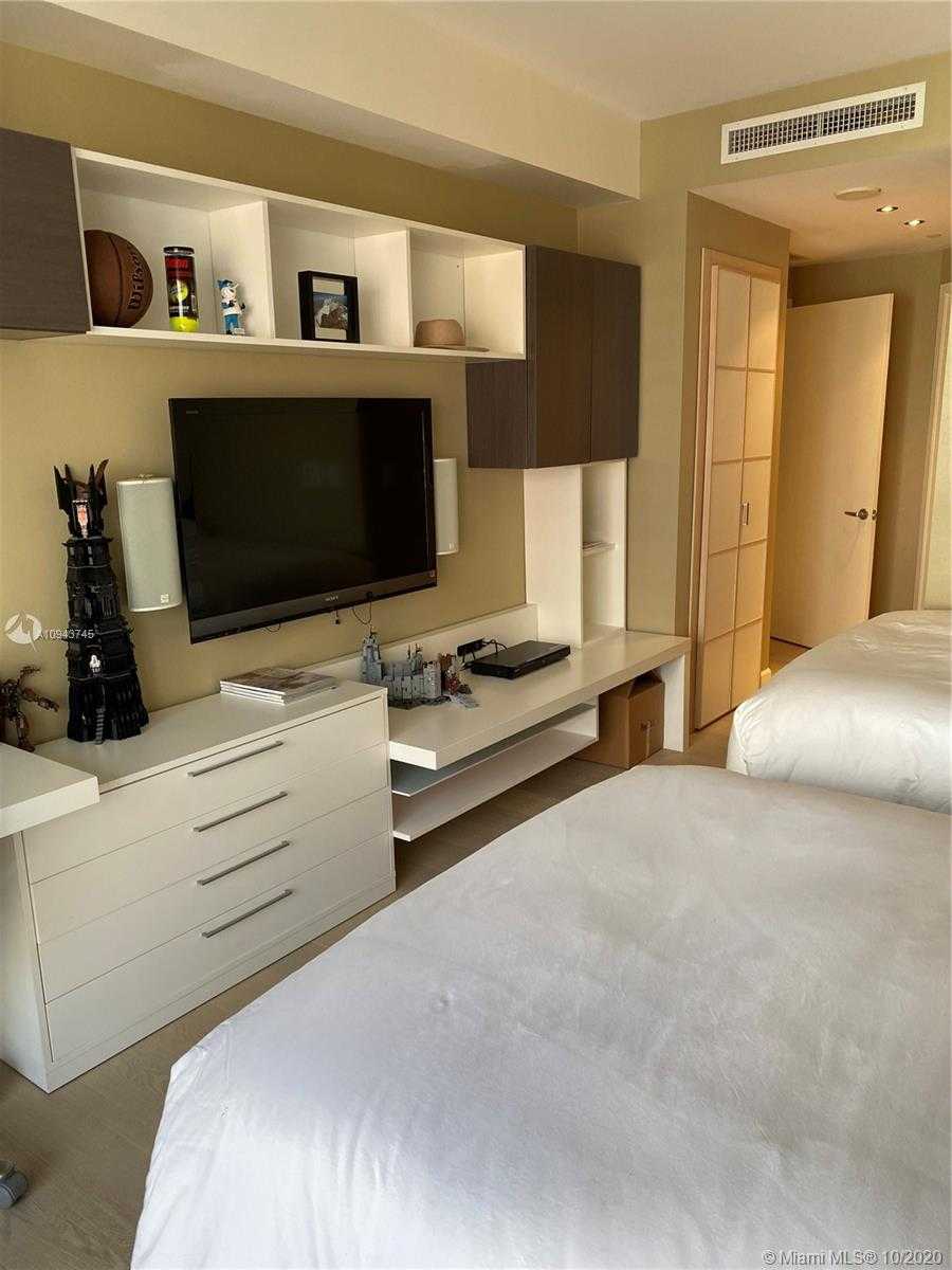 Small Image of 901 BRICKELL KEY BLVD #1905, Miami Number 22