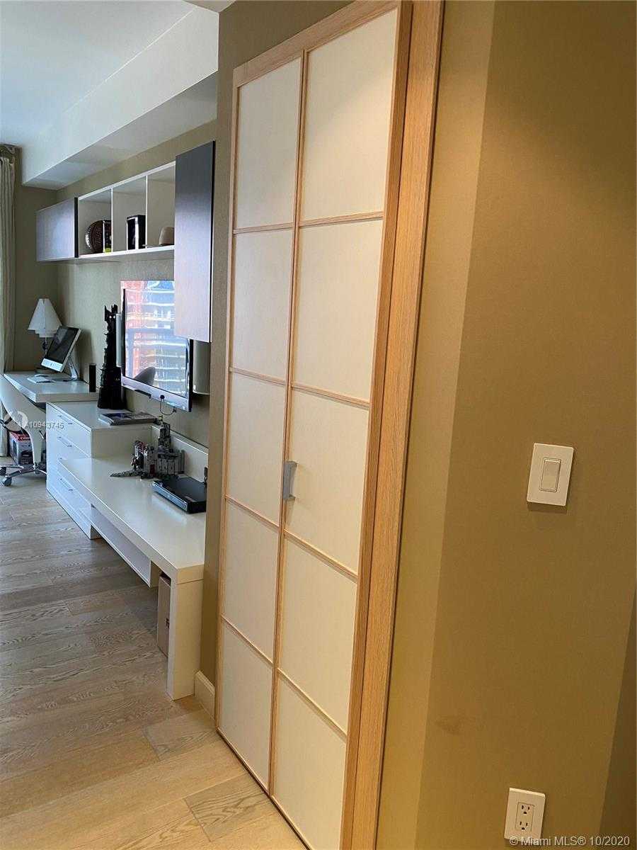 Small Image of 901 BRICKELL KEY BLVD #1905, Miami Number 24