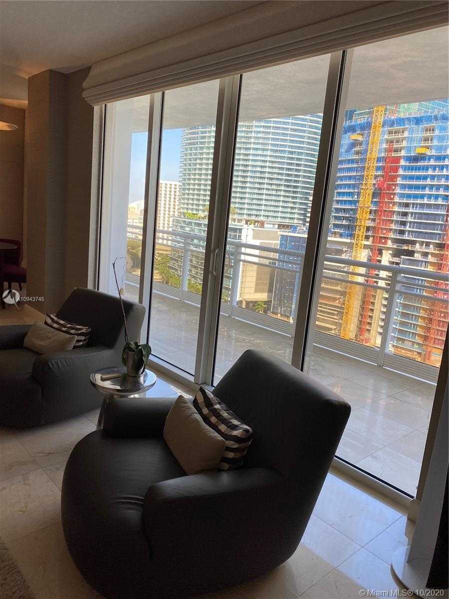 Small Image of 901 BRICKELL KEY BLVD #1905, Miami Number 3