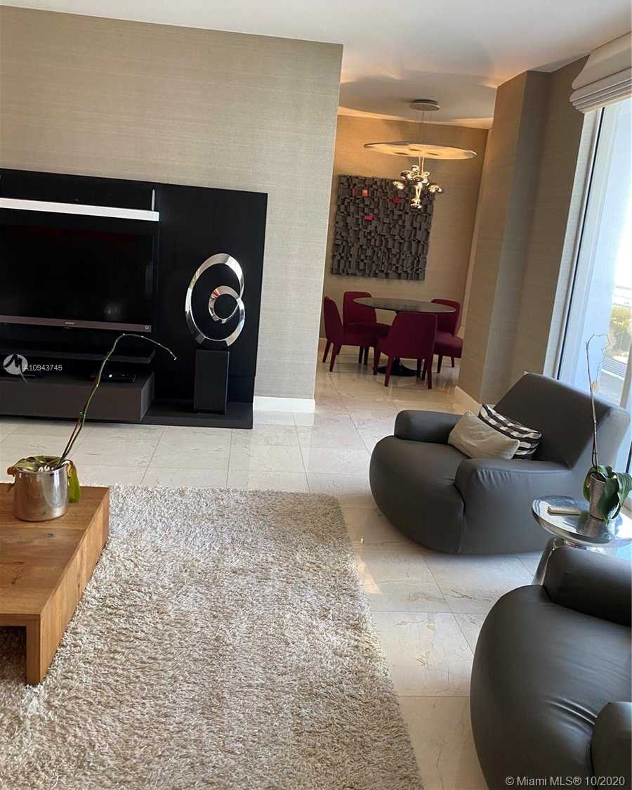 Small Image of 901 BRICKELL KEY BLVD #1905, Miami Number 4
