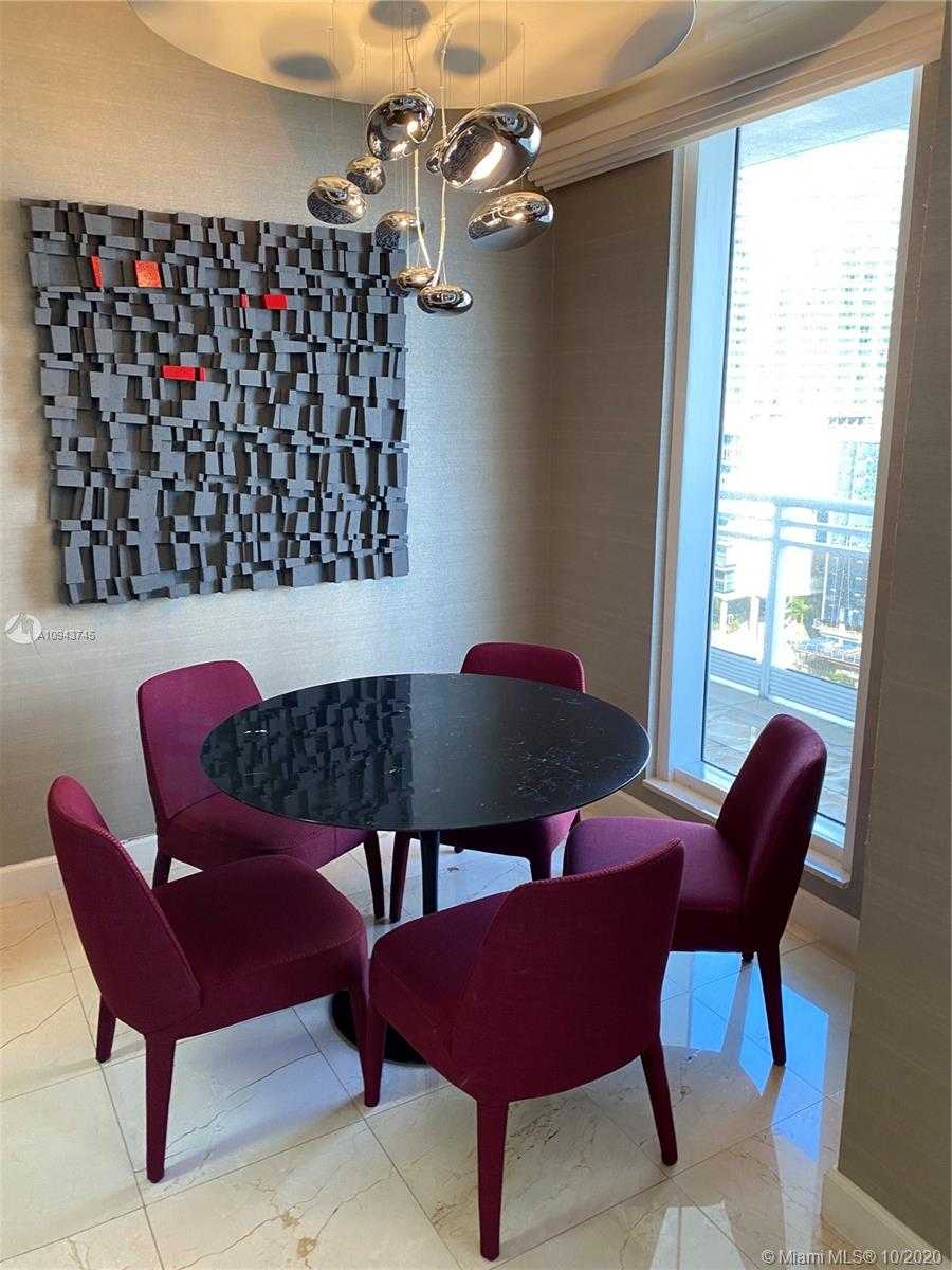 Small Image of 901 BRICKELL KEY BLVD #1905, Miami Number 9