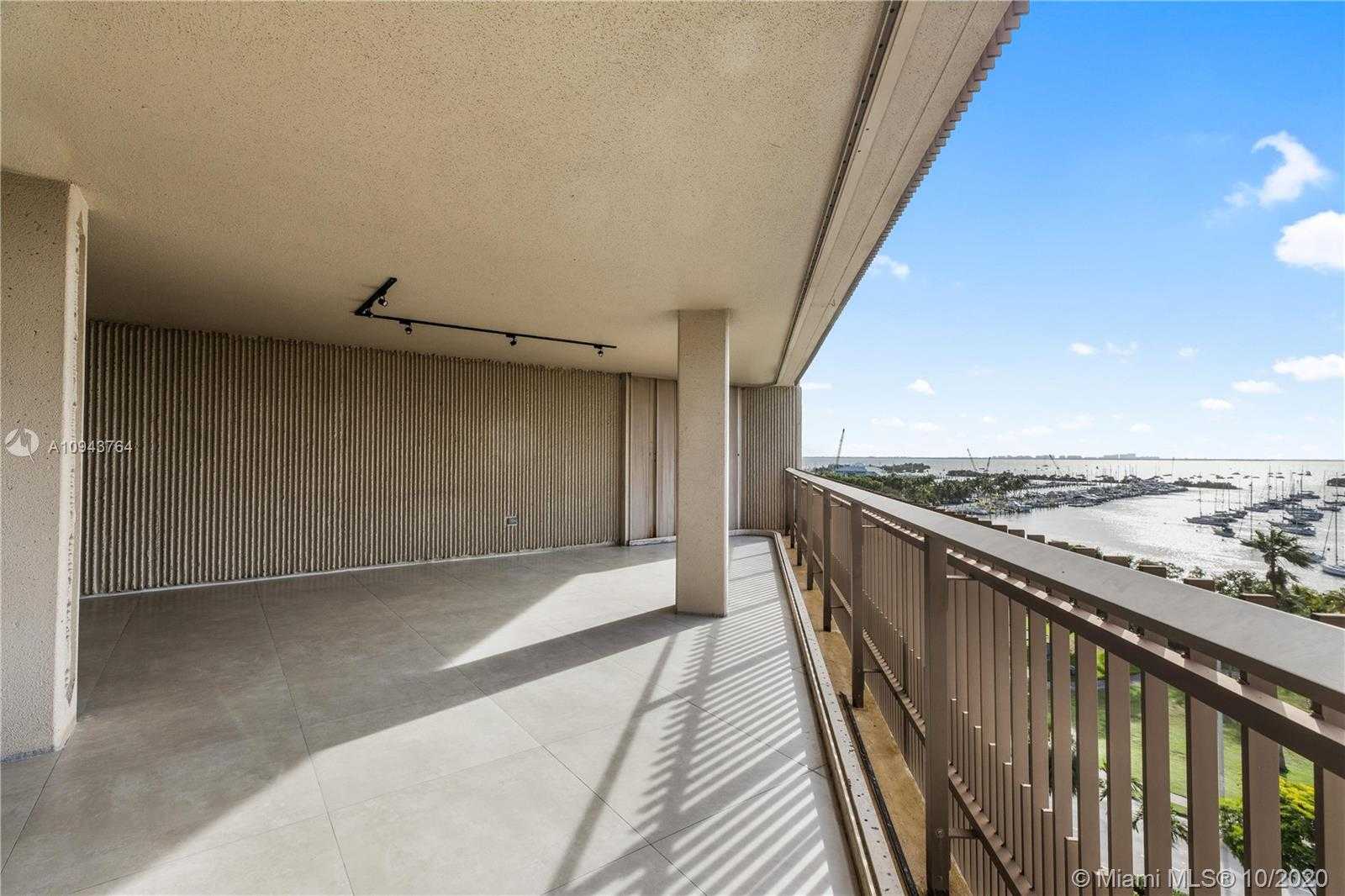 Small Image of 2901 SOUTH BAYSHORE #8C, Coconut Grove Number 10