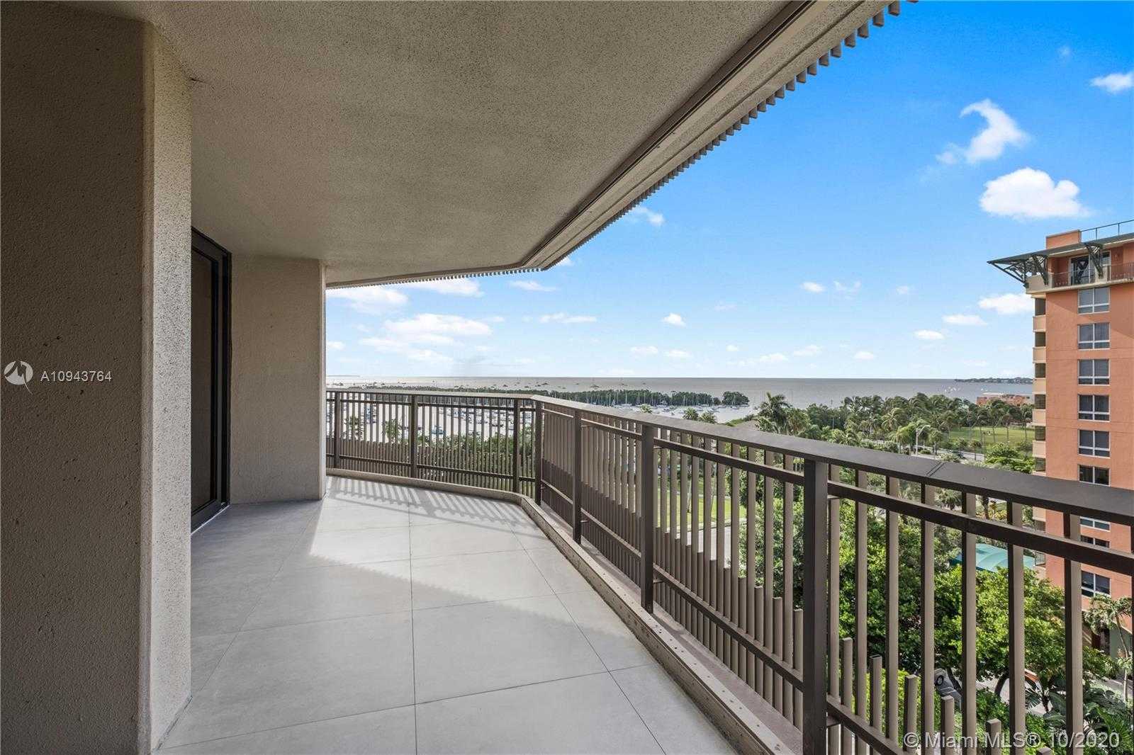 Small Image of 2901 SOUTH BAYSHORE #8C, Coconut Grove Number 12
