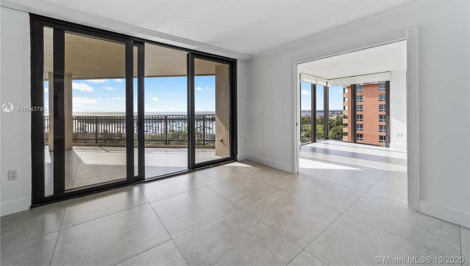 Small Image of 2901 SOUTH BAYSHORE #8C, Coconut Grove Number 15