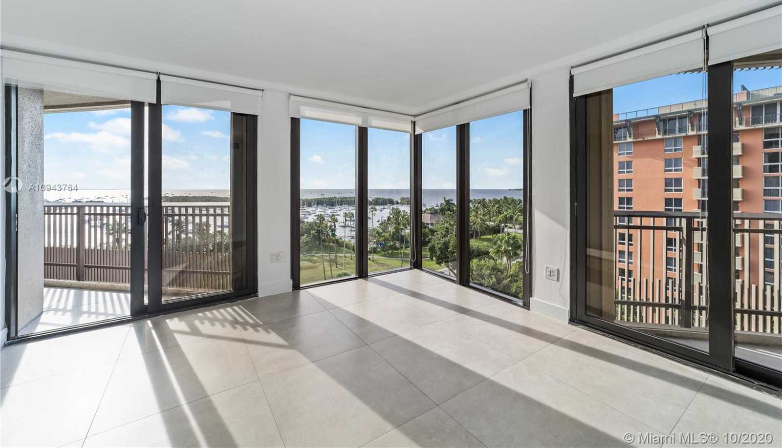 Small Image of 2901 SOUTH BAYSHORE #8C, Coconut Grove Number 17