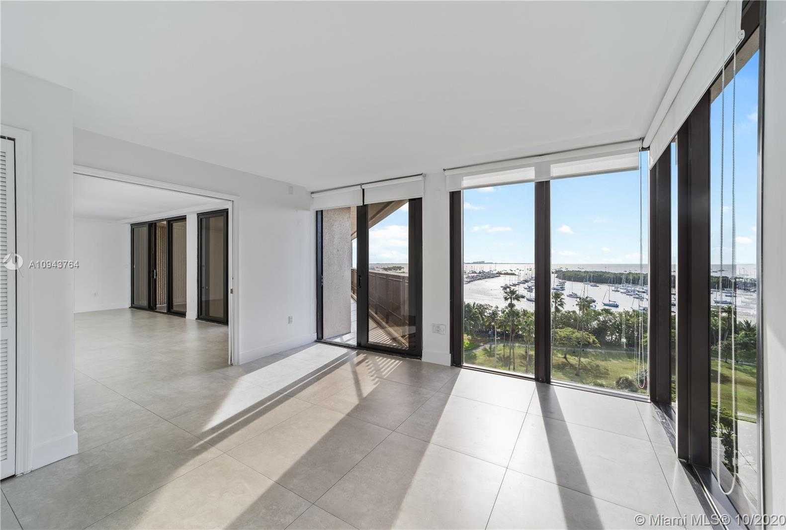 Small Image of 2901 SOUTH BAYSHORE #8C, Coconut Grove Number 18
