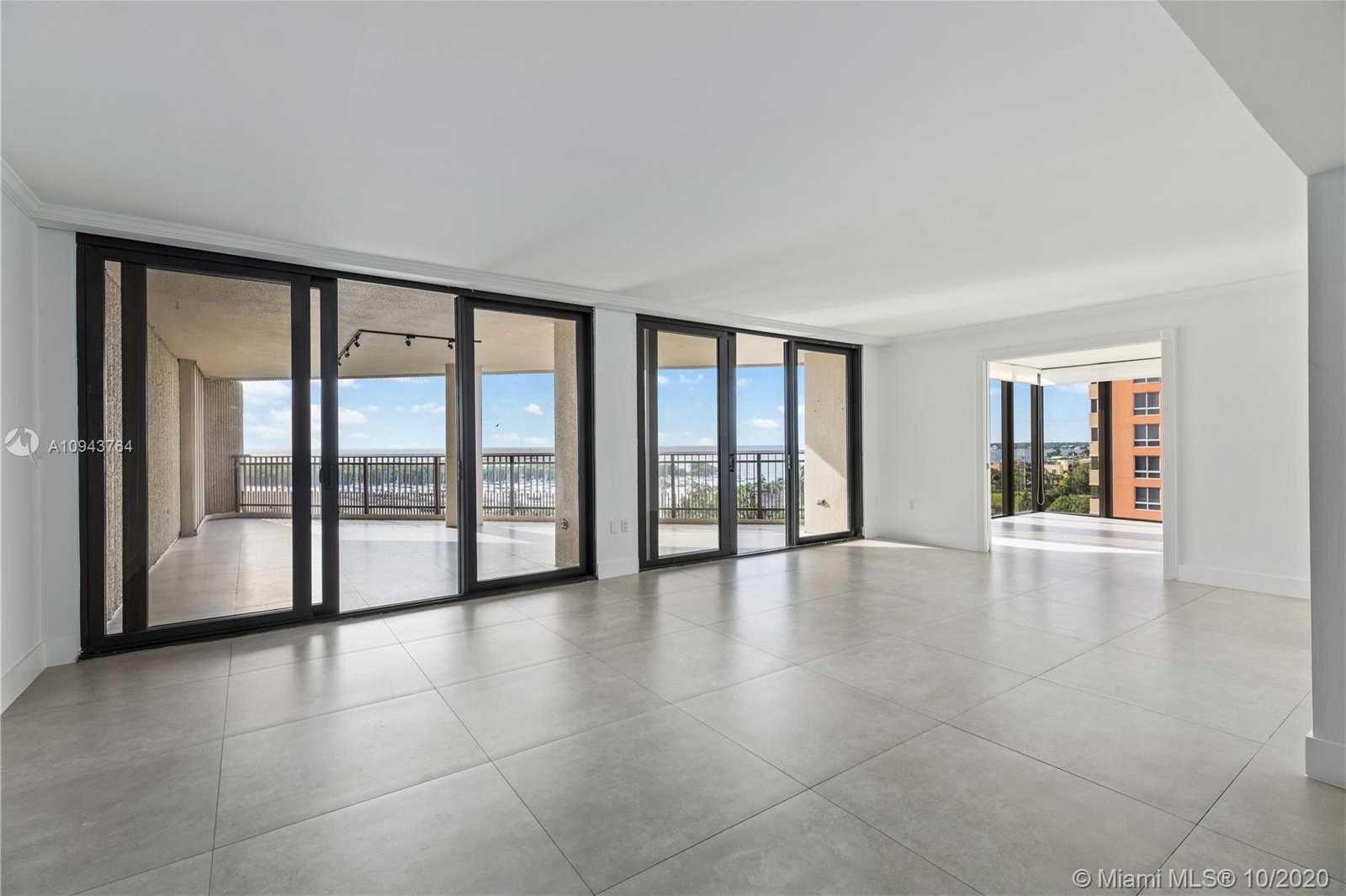Small Image of 2901 SOUTH BAYSHORE #8C, Coconut Grove Number 19