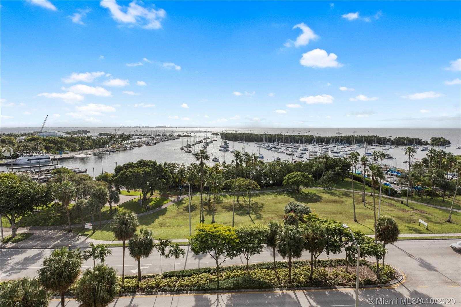 Small Image of 2901 SOUTH BAYSHORE #8C, Coconut Grove Number 3