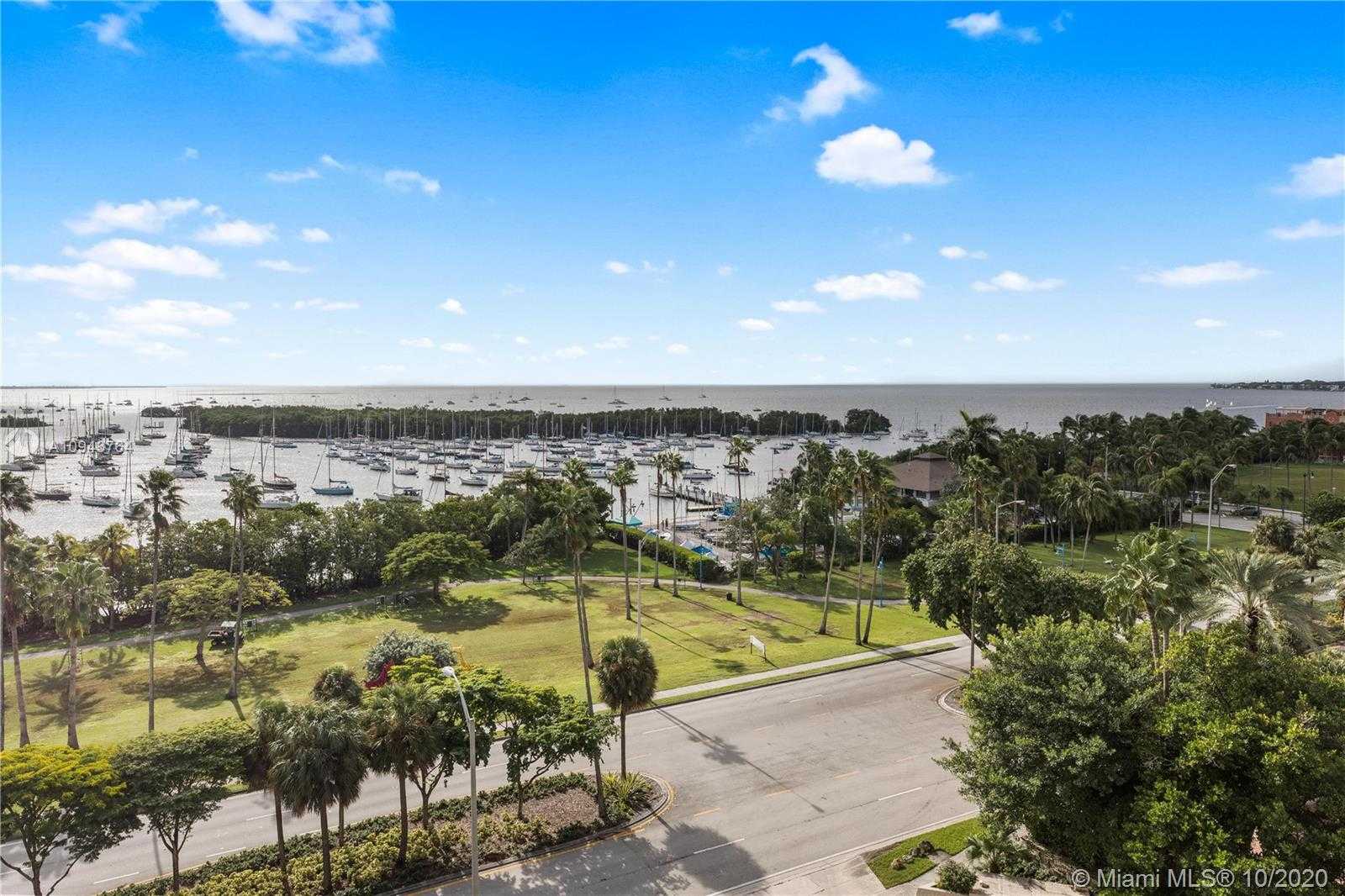 Small Image of 2901 SOUTH BAYSHORE #8C, Coconut Grove Number 41