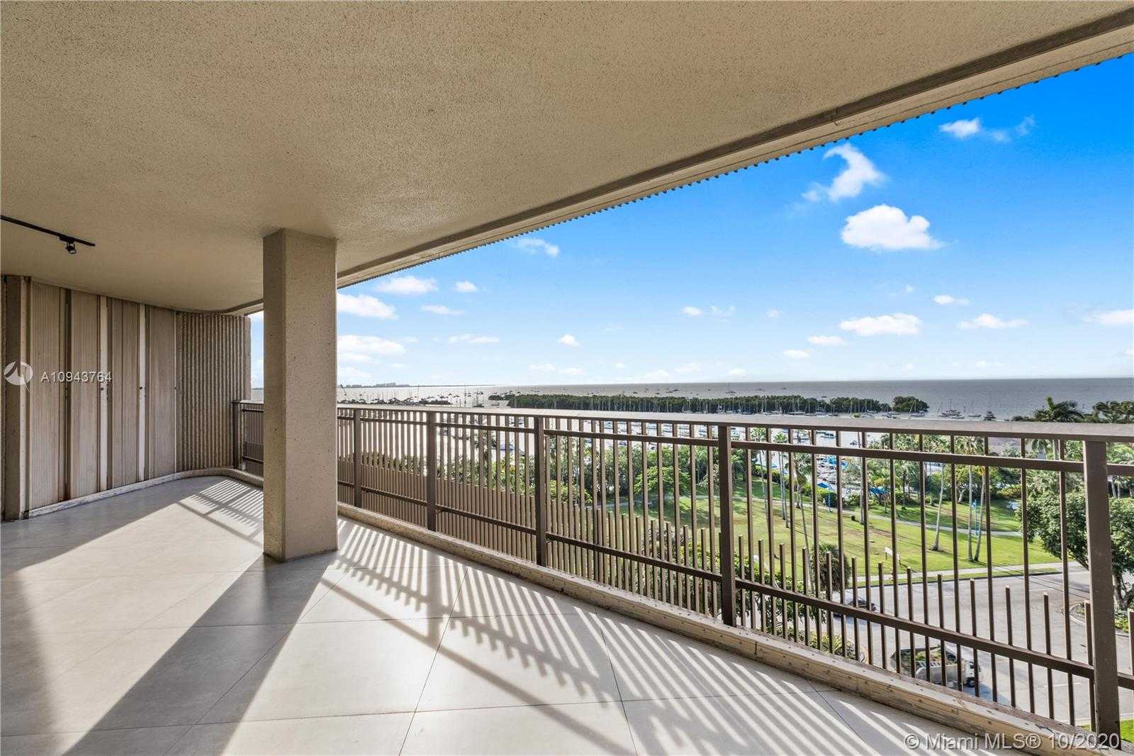 Small Image of 2901 SOUTH BAYSHORE #8C, Coconut Grove Number 53