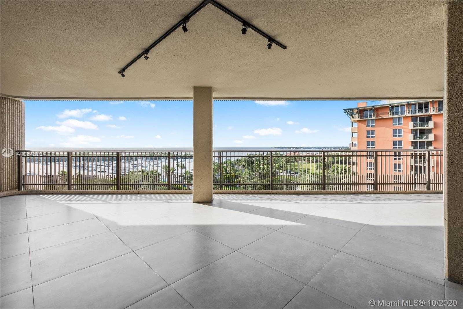 Small Image of 2901 SOUTH BAYSHORE #8C, Coconut Grove Number 55