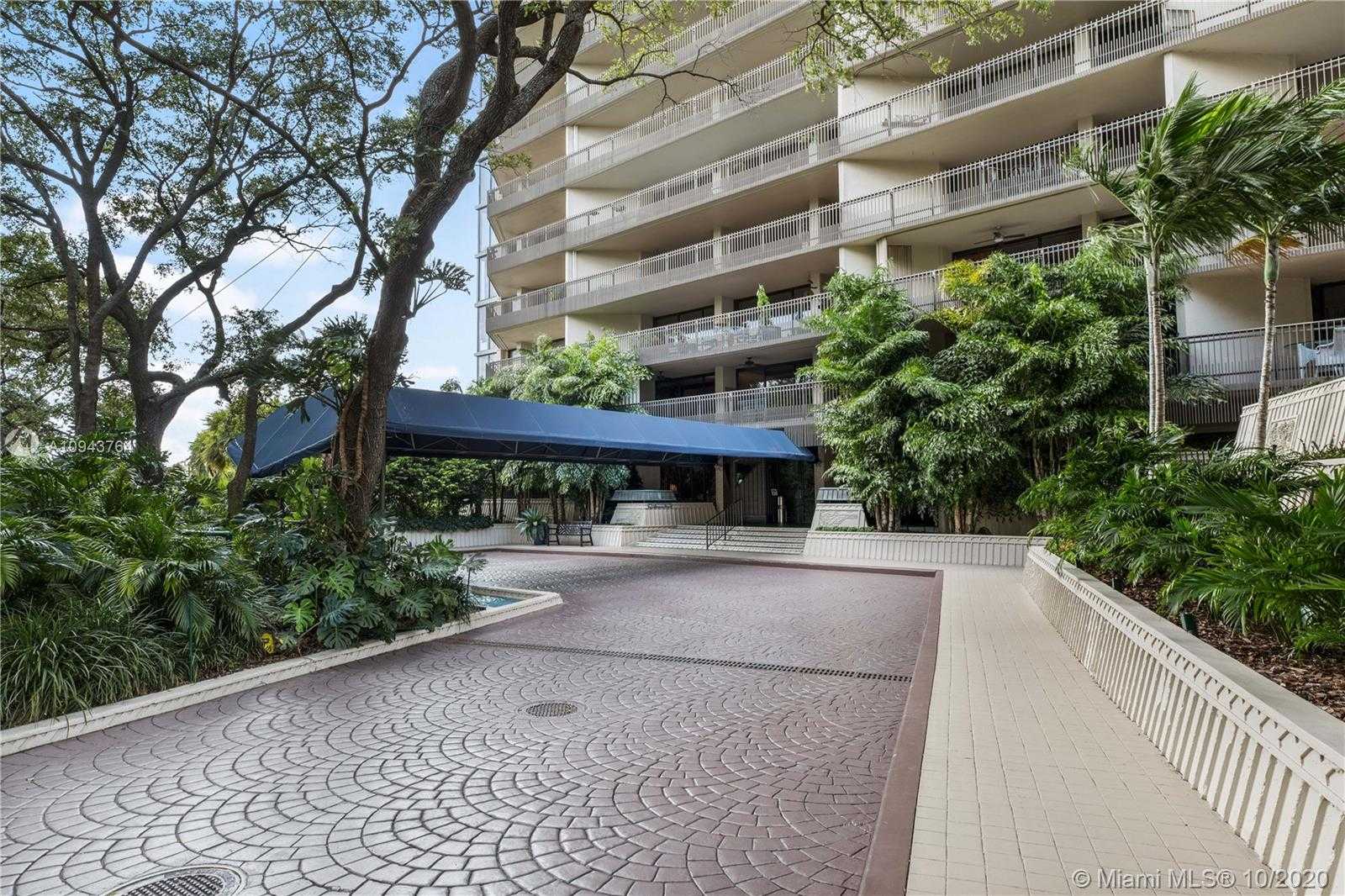 Small Image of 2901 SOUTH BAYSHORE #8C, Coconut Grove Number 6