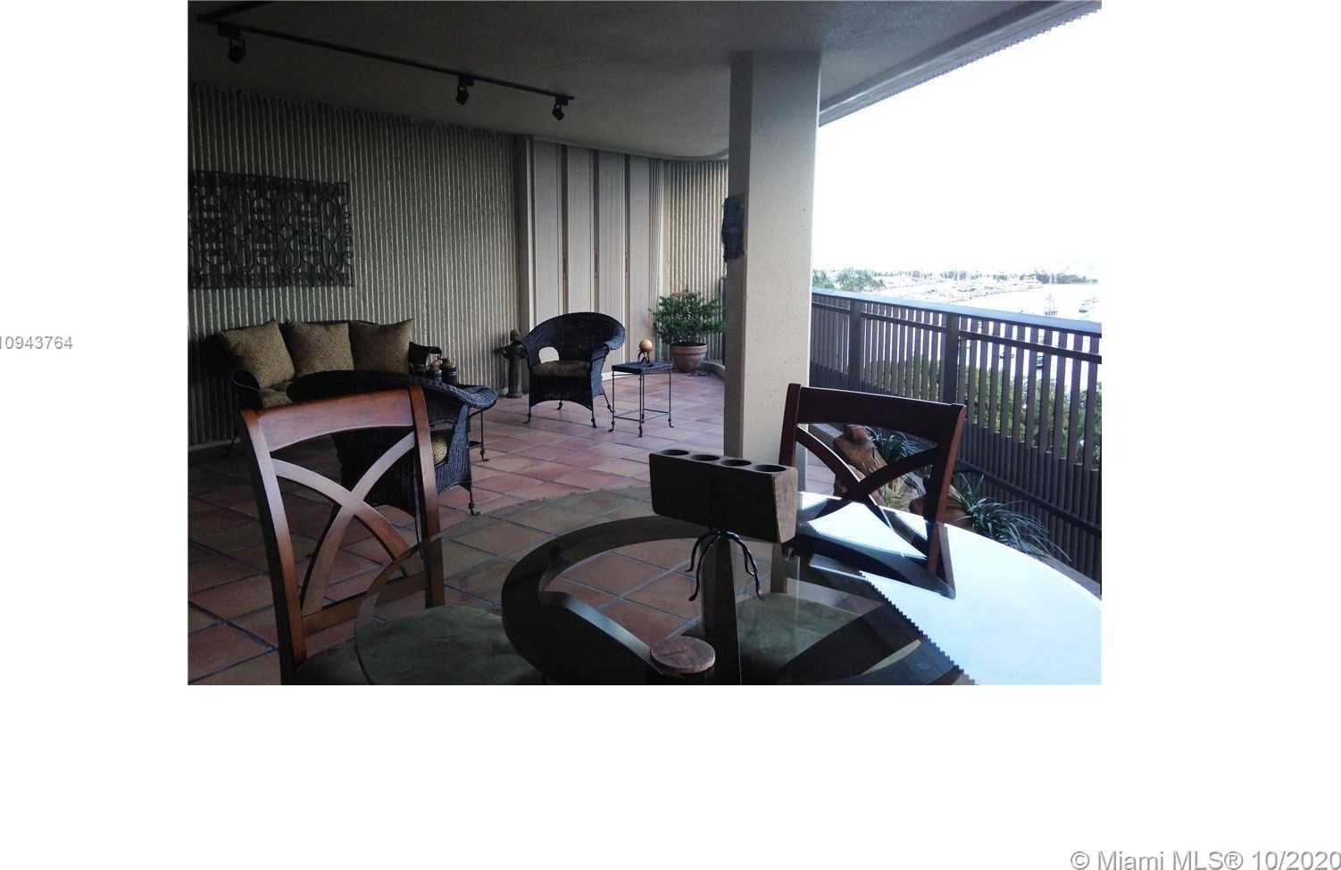 Small Image of 2901 SOUTH BAYSHORE #8C, Coconut Grove Number 9