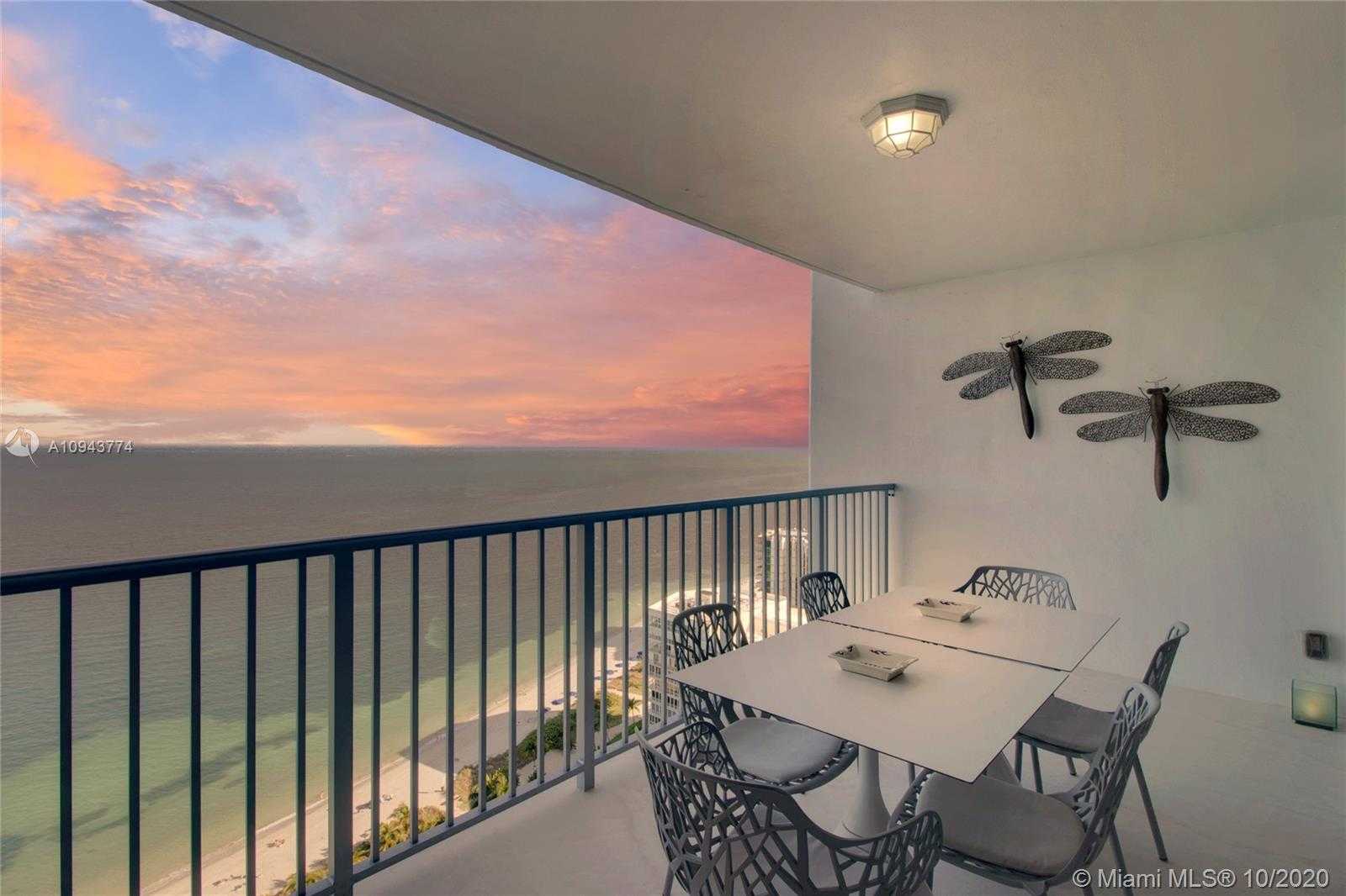 Small Image of 881 OCEAN DR #25E, Key Biscayne Number 16