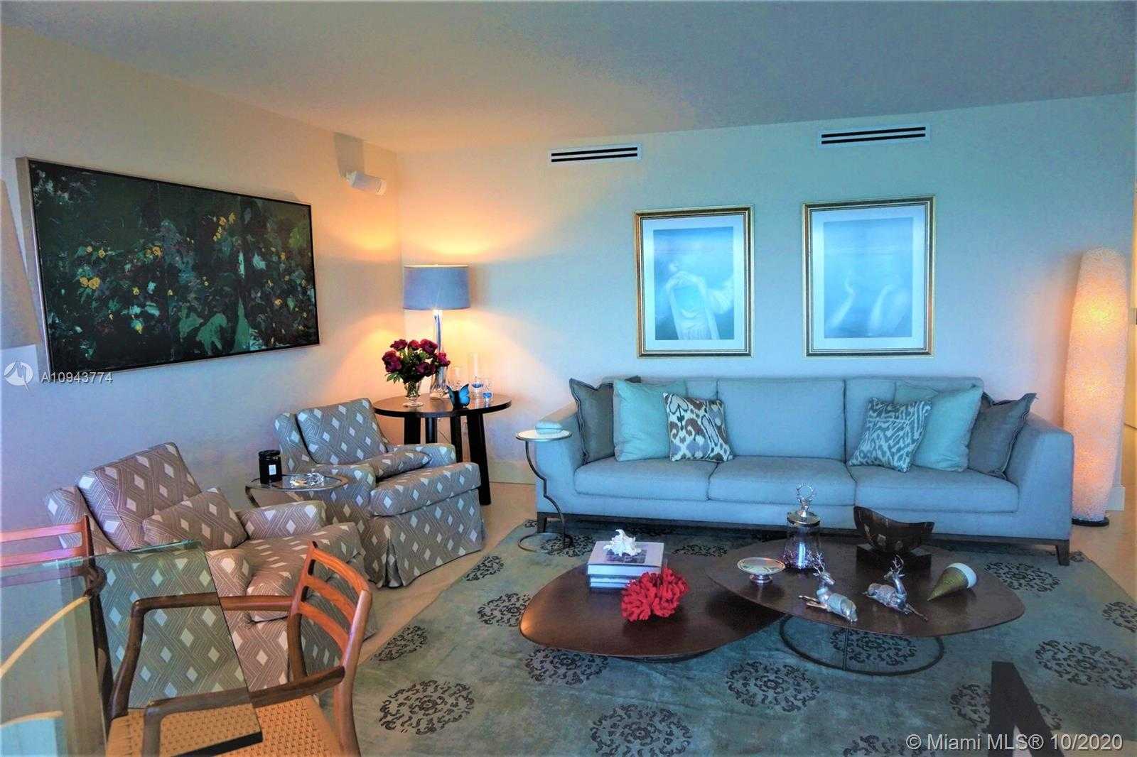 Small Image of 881 OCEAN DR #25E, Key Biscayne Number 20