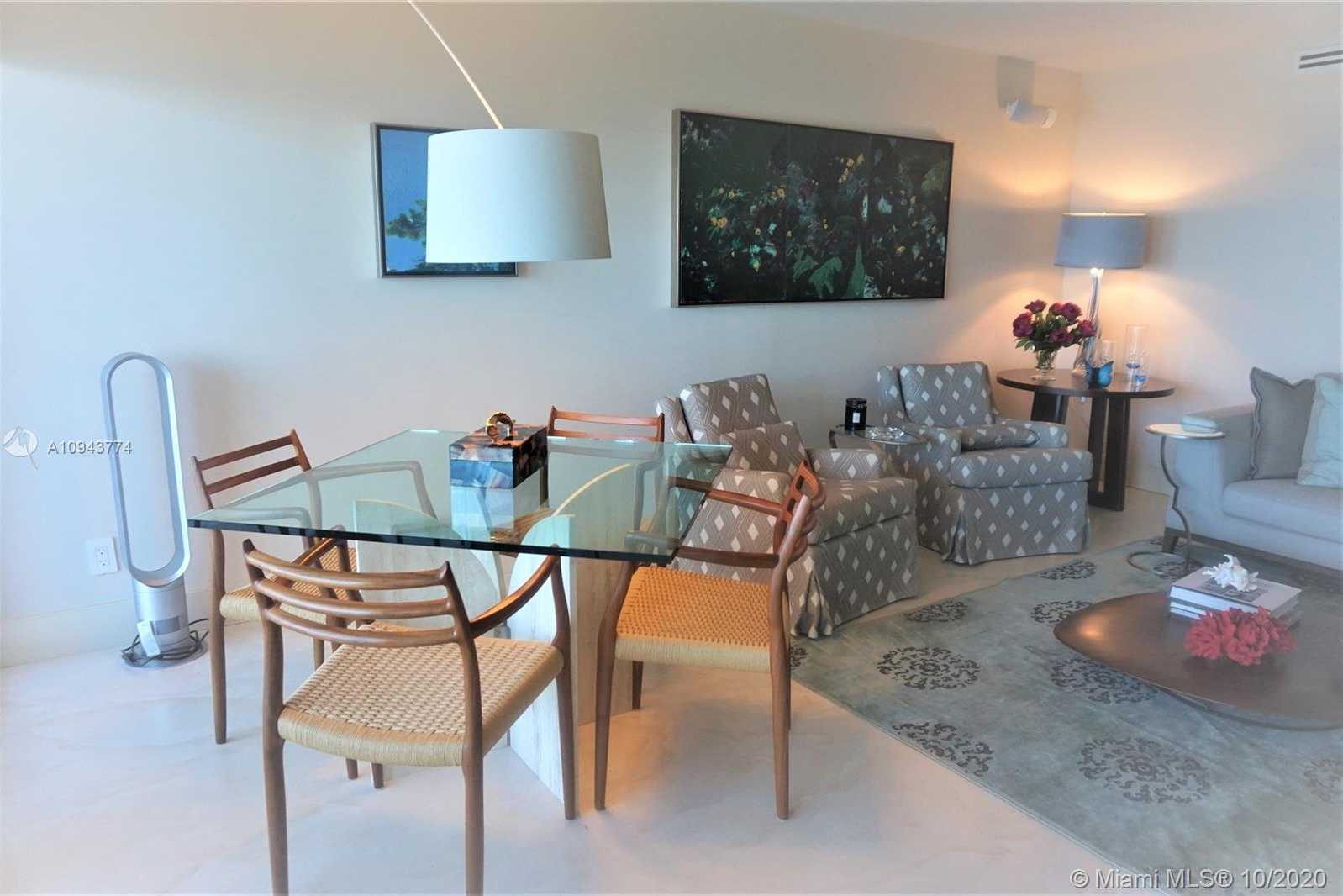 Small Image of 881 OCEAN DR #25E, Key Biscayne Number 21
