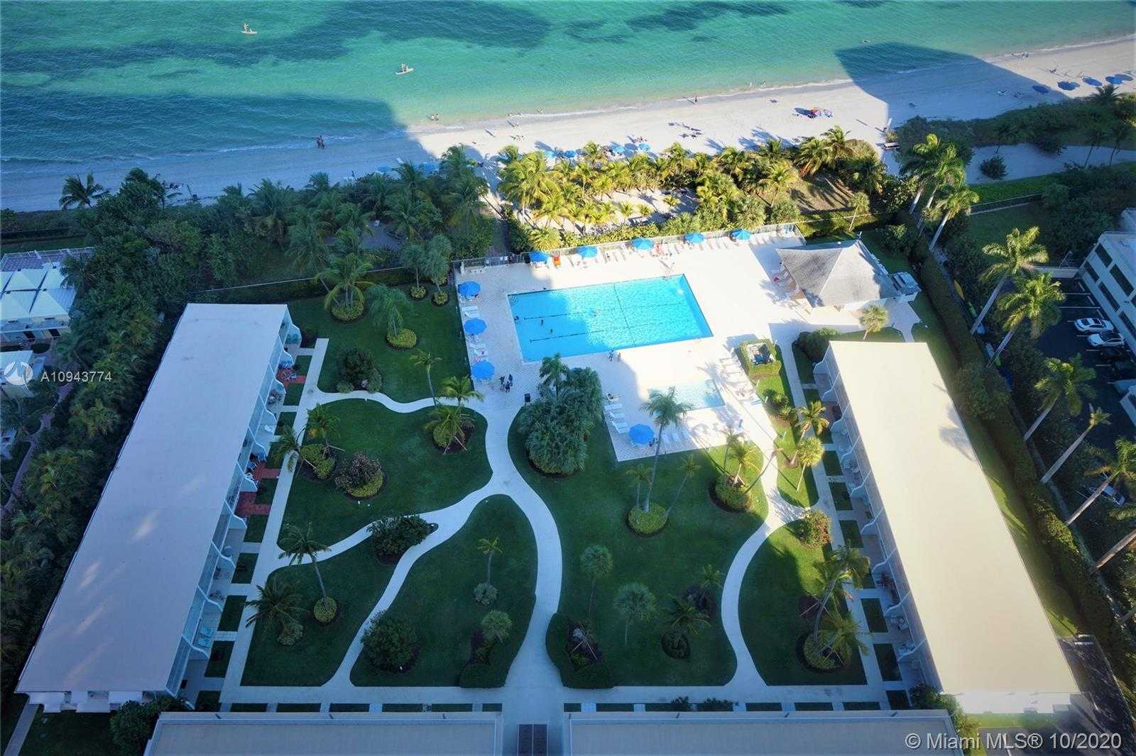 Small Image of 881 OCEAN DR #25E, Key Biscayne Number 22