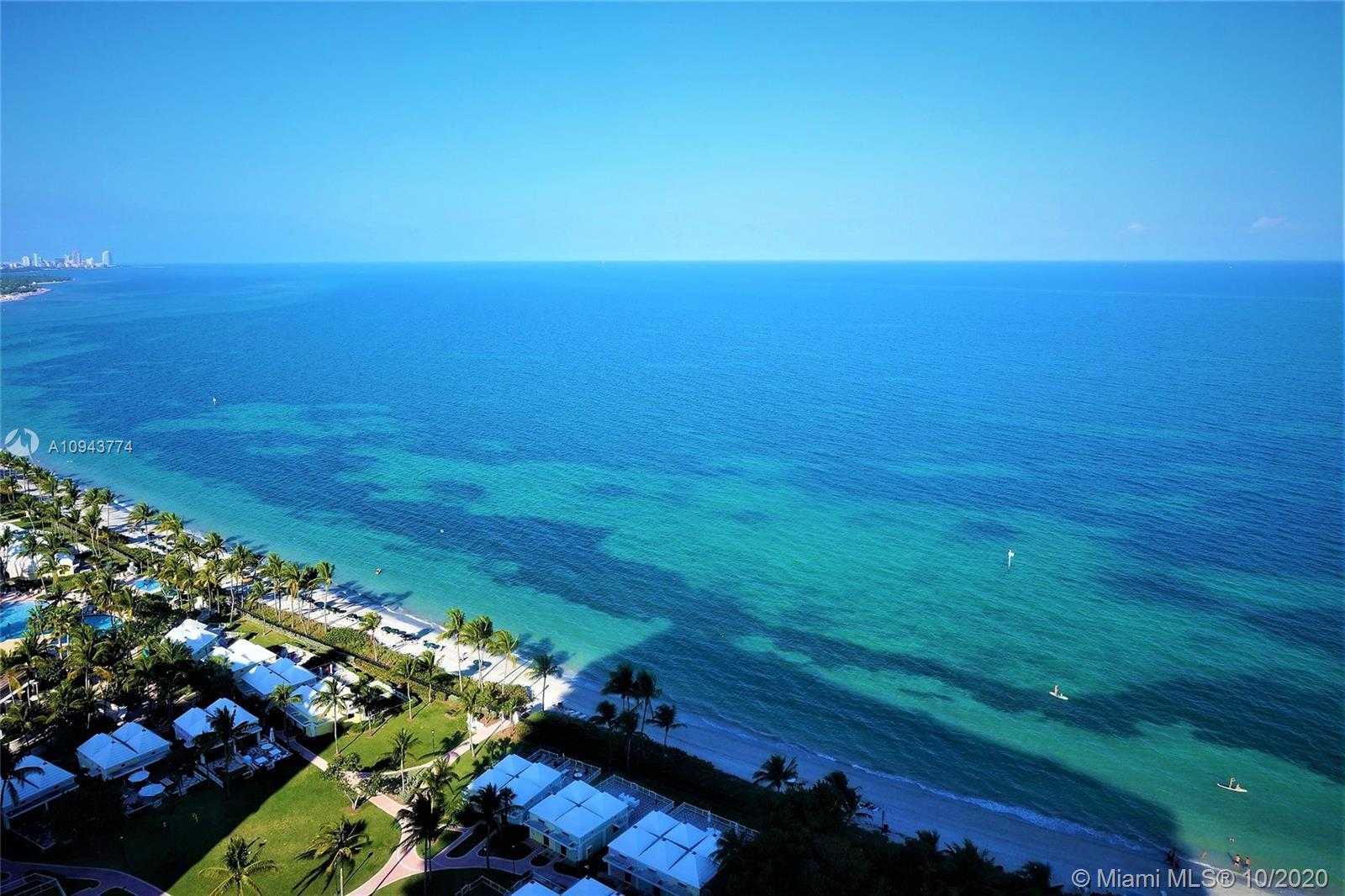 Small Image of 881 OCEAN DR #25E, Key Biscayne Number 24