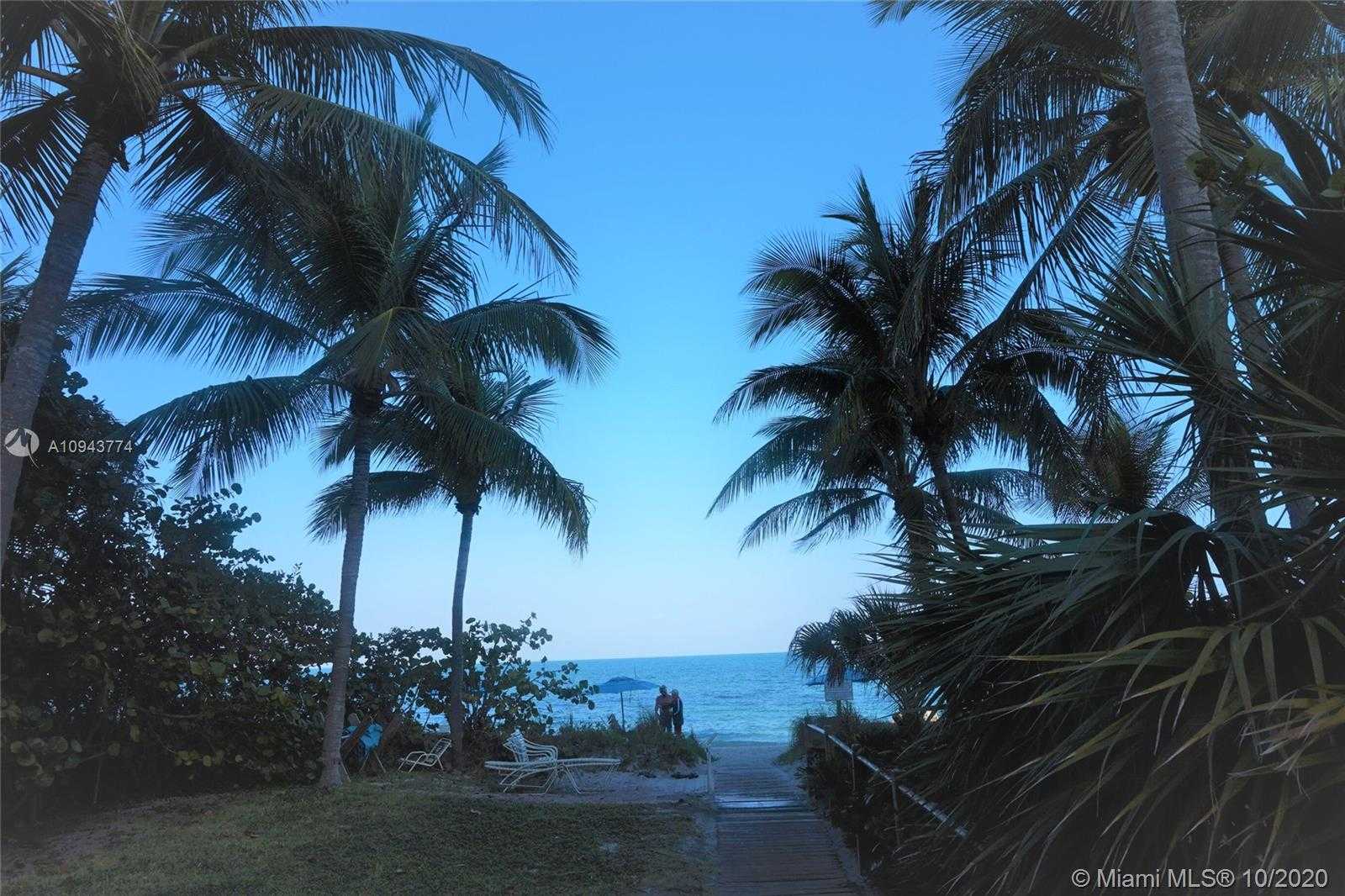 Small Image of 881 OCEAN DR #25E, Key Biscayne Number 25
