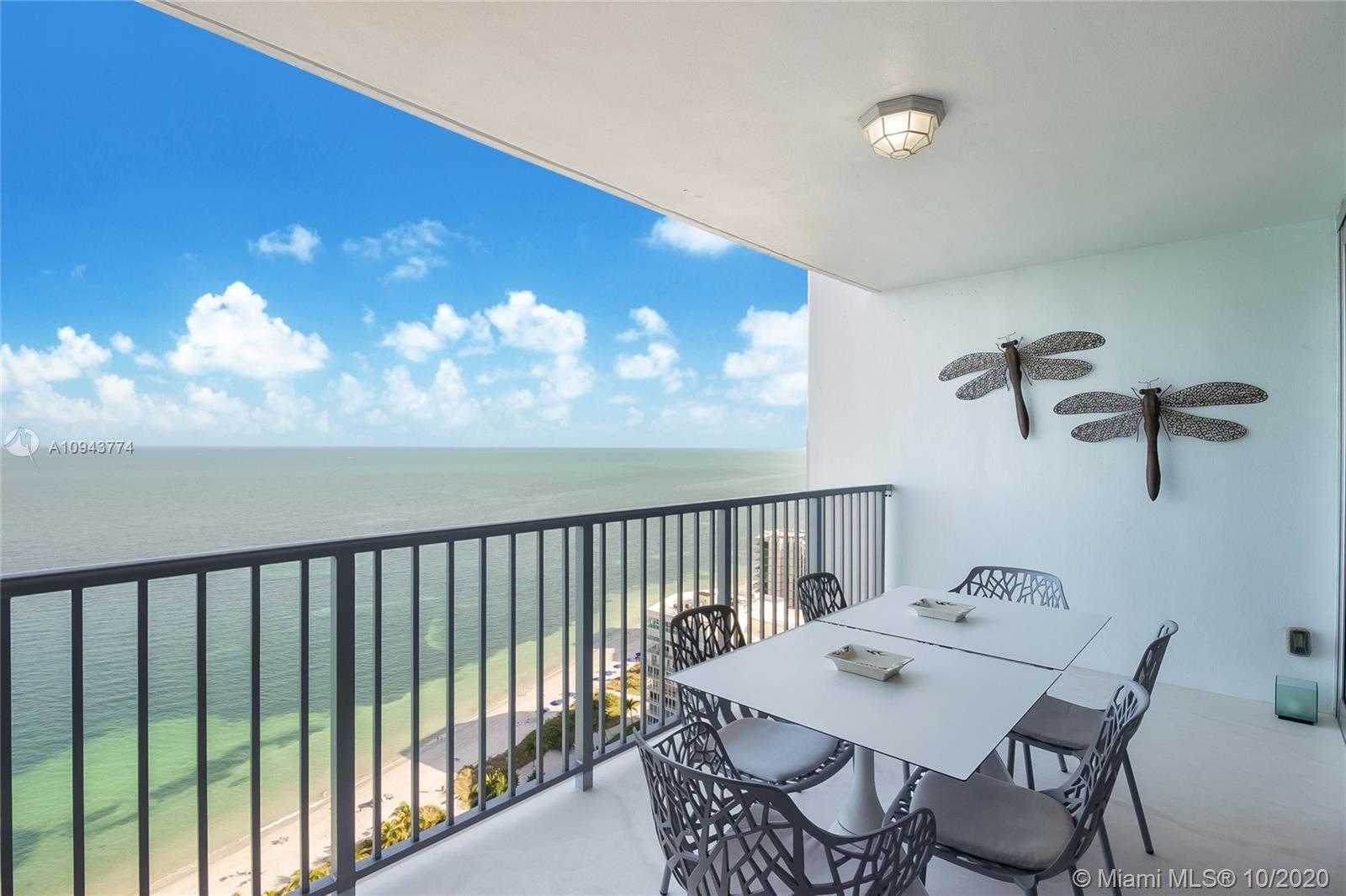 Small Image of 881 OCEAN DR #25E, Key Biscayne Number 5