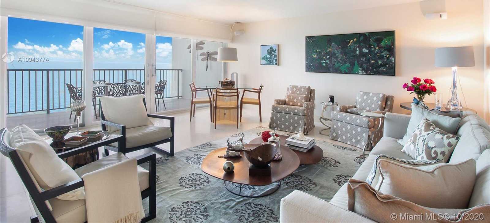 Small Image of 881 OCEAN DR #25E, Key Biscayne Number 6