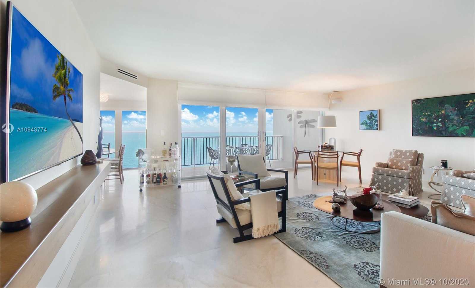 Small Image of 881 OCEAN DR #25E, Key Biscayne Number 8