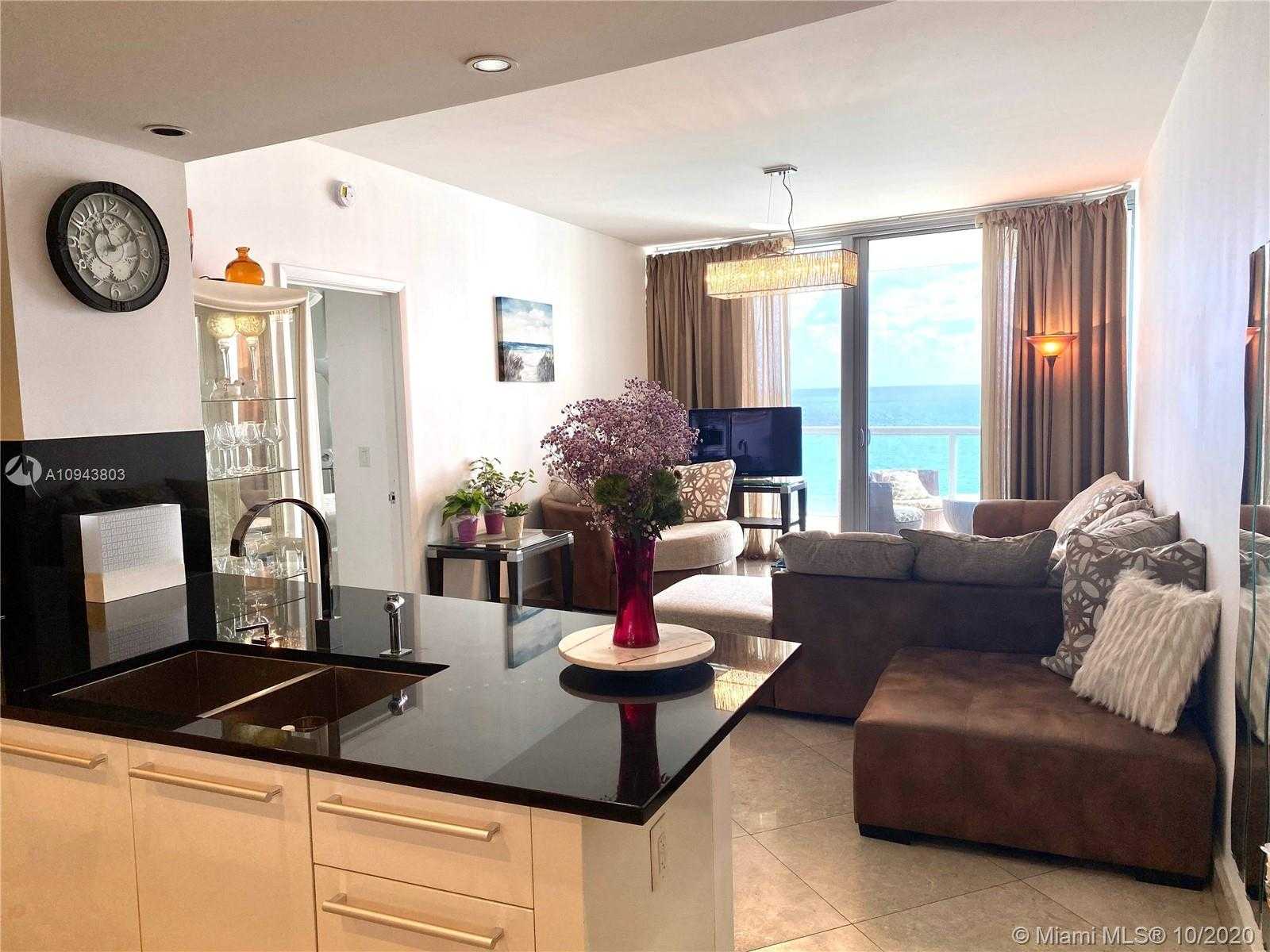 Small Image of 17121 COLLINS AVE #1907, Sunny Isles Beach Number 10