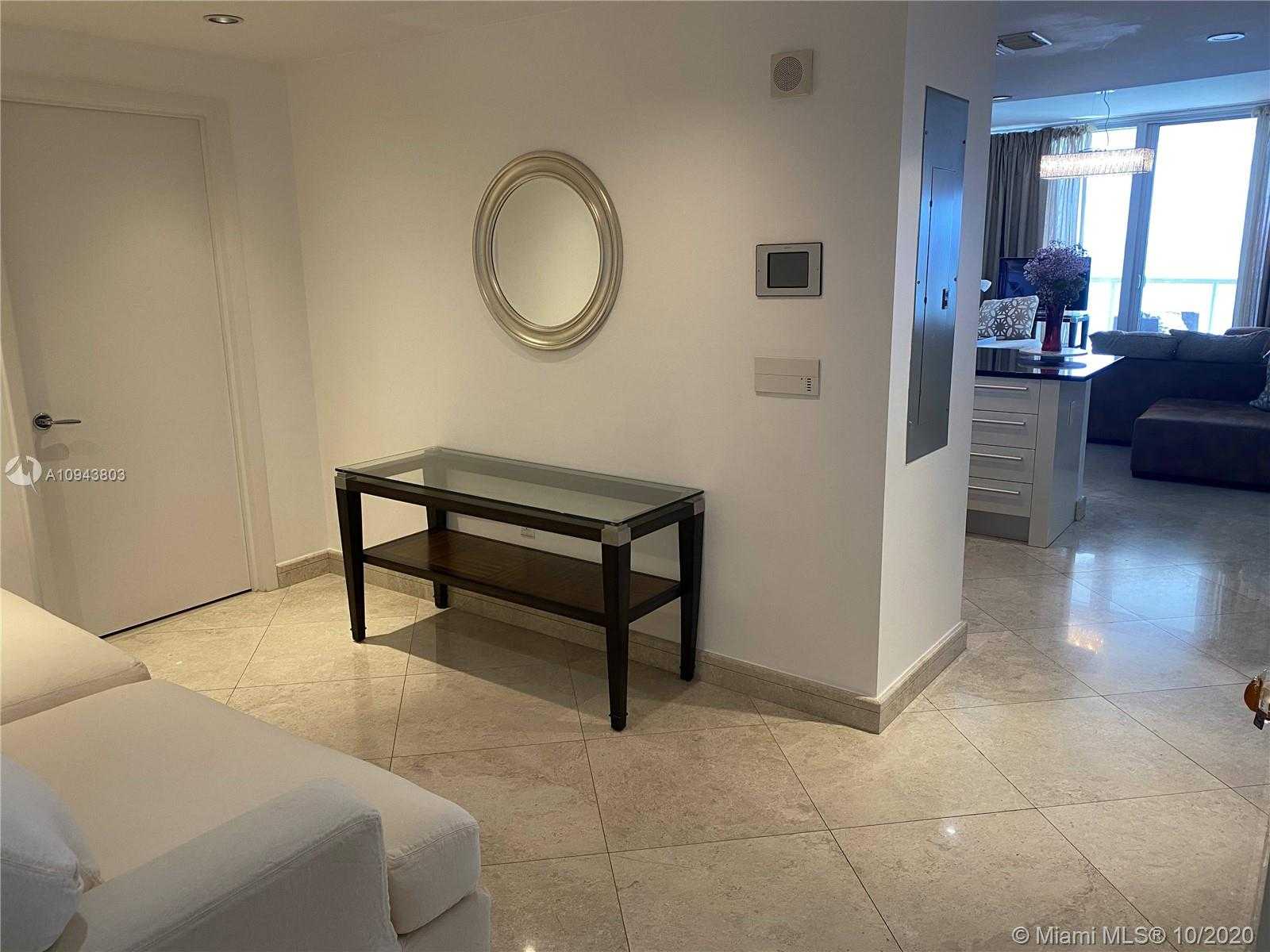 Small Image of 17121 COLLINS AVE #1907, Sunny Isles Beach Number 17