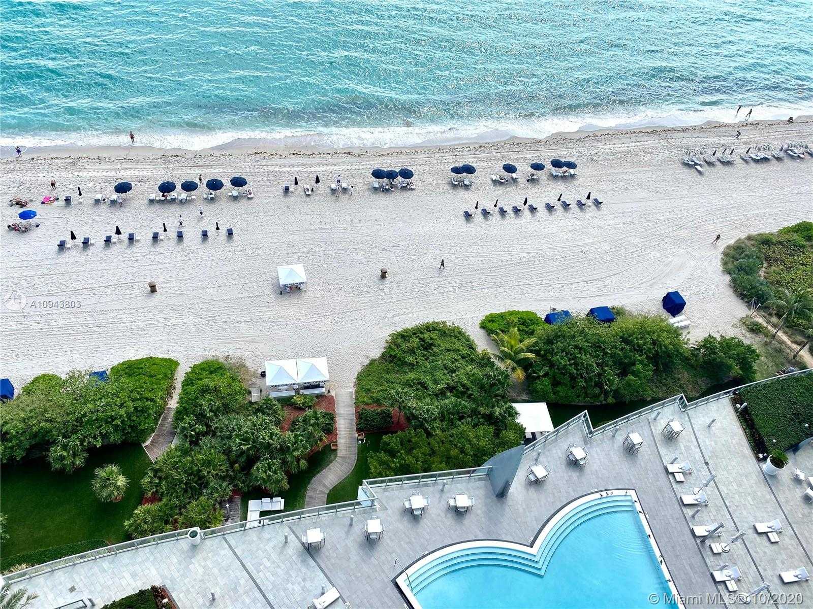 Small Image of 17121 COLLINS AVE #1907, Sunny Isles Beach Number 19