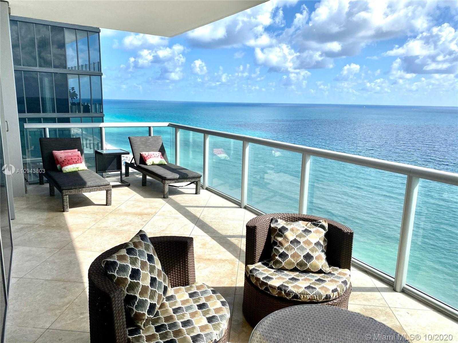 Small Image of 17121 COLLINS AVE #1907, Sunny Isles Beach Number 2