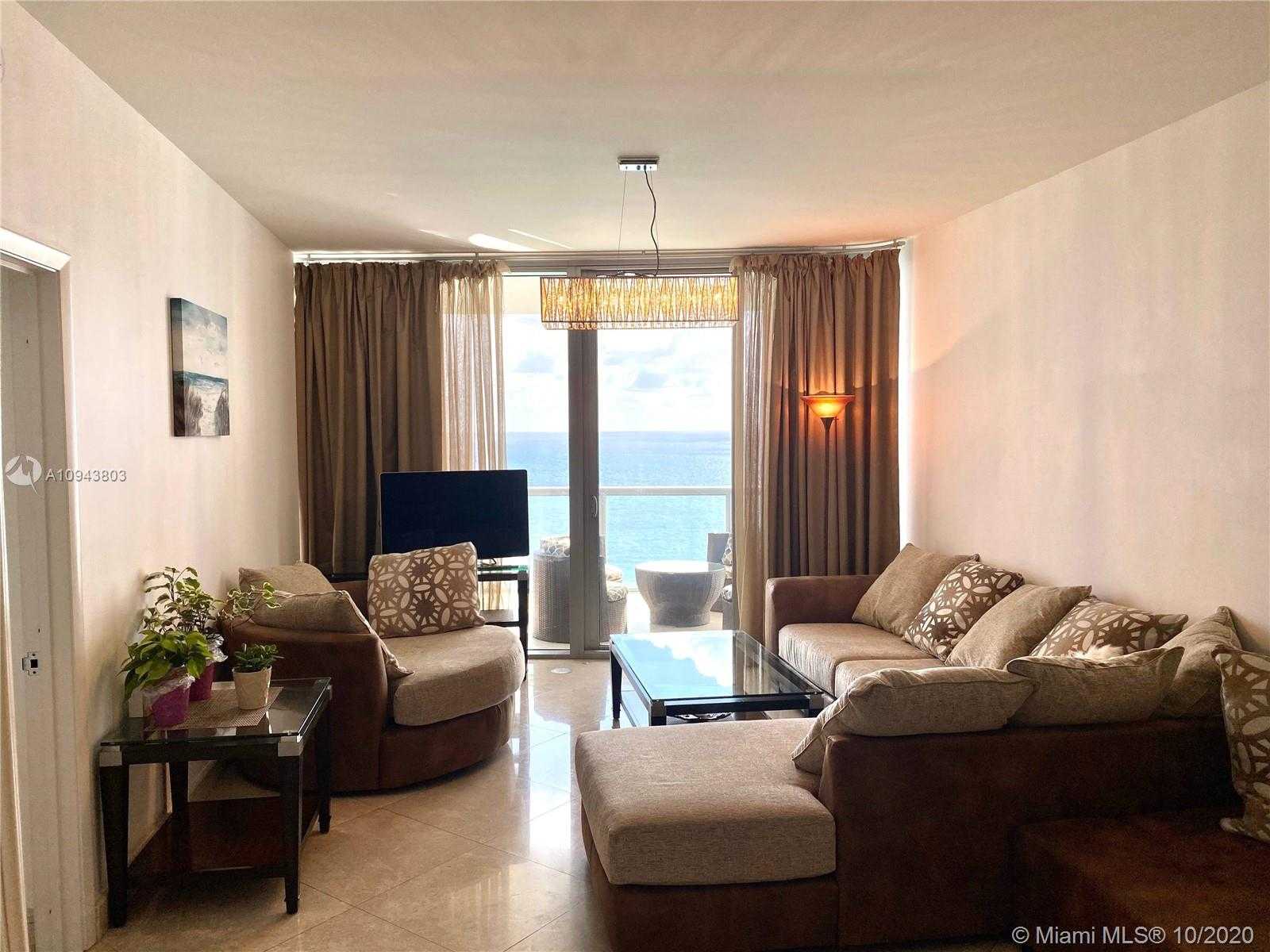 Small Image of 17121 COLLINS AVE #1907, Sunny Isles Beach Number 4
