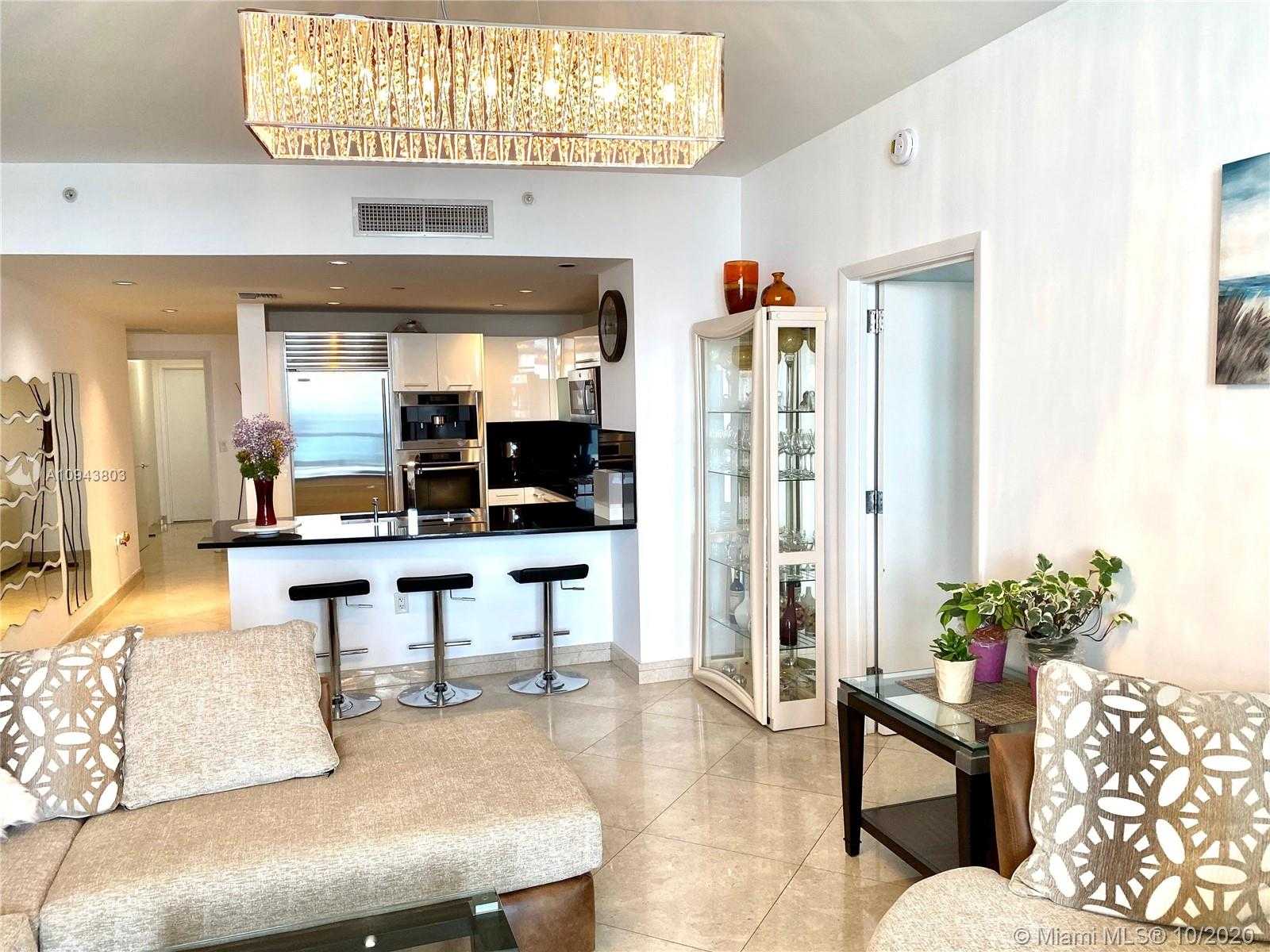 Small Image of 17121 COLLINS AVE #1907, Sunny Isles Beach Number 5