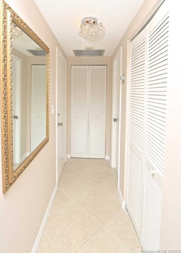 Small Image of 1950 SOUTH OCEAN DR #8B, Hallandale Beach Number 11