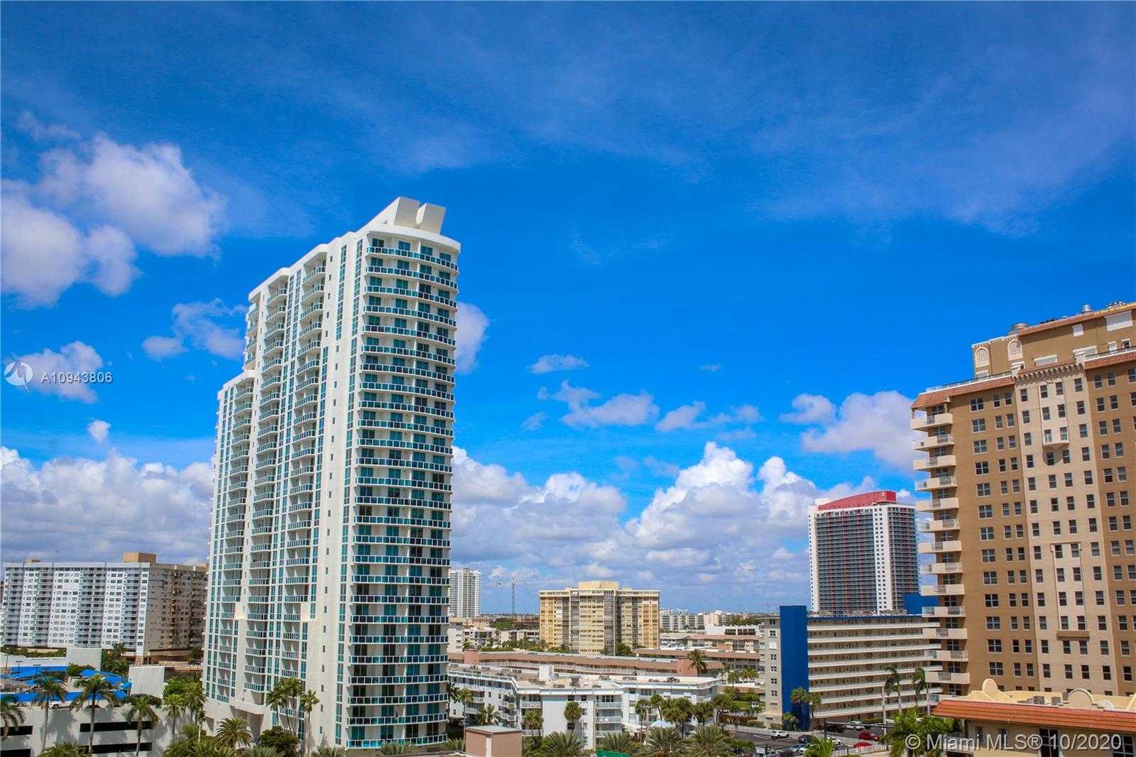 Small Image of 1950 SOUTH OCEAN DR #8B, Hallandale Beach Number 15