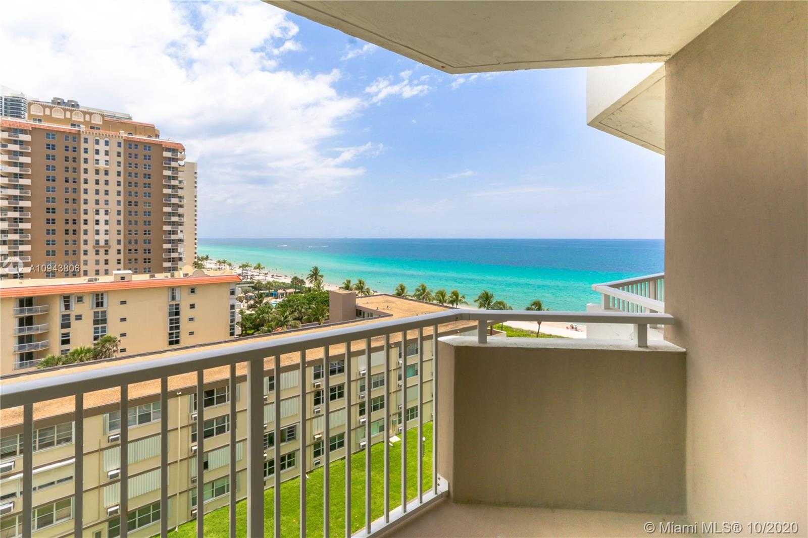 Small Image of 1950 SOUTH OCEAN DR #8B, Hallandale Beach Number 16