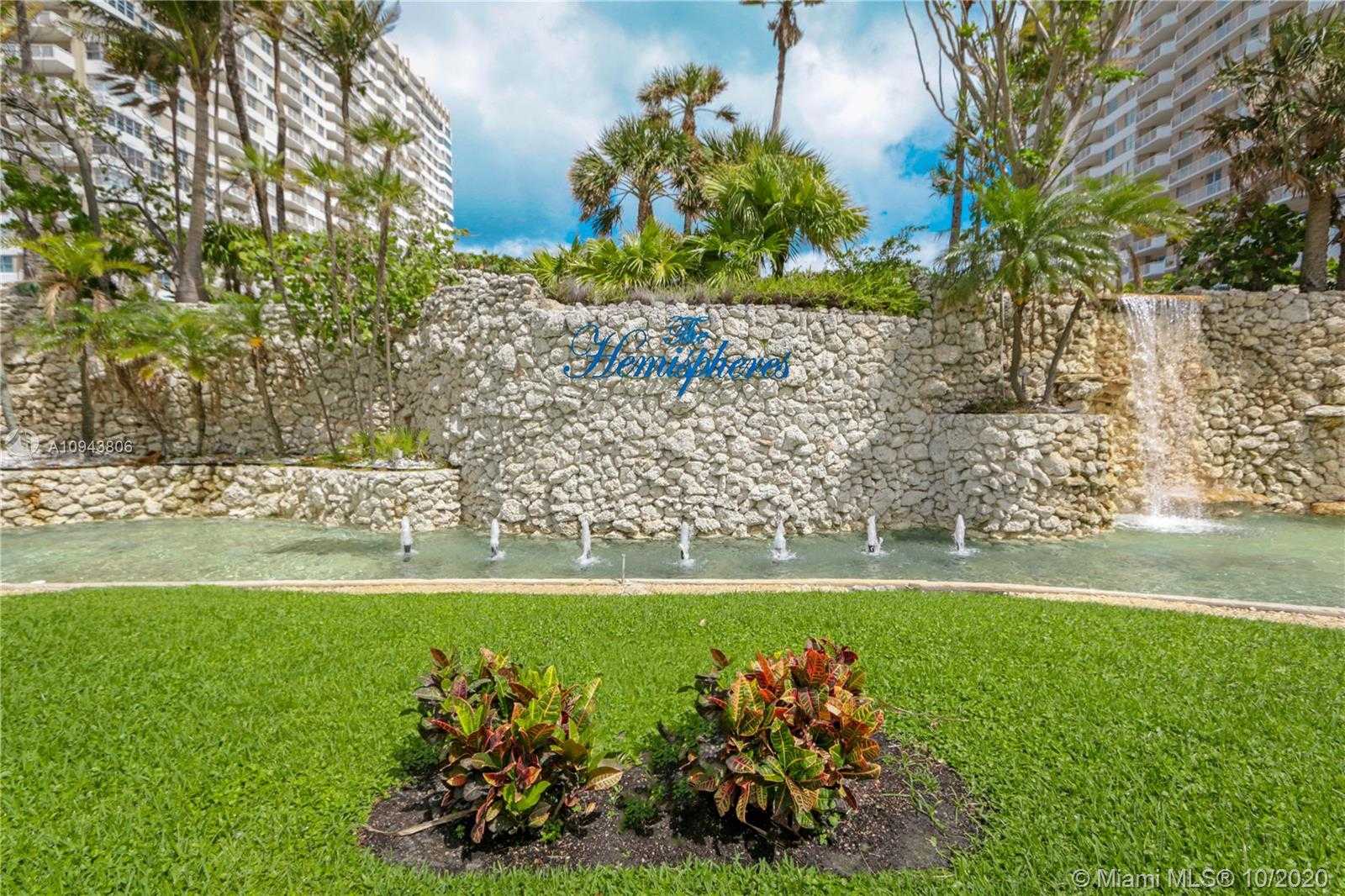 Small Image of 1950 SOUTH OCEAN DR #8B, Hallandale Beach Number 17