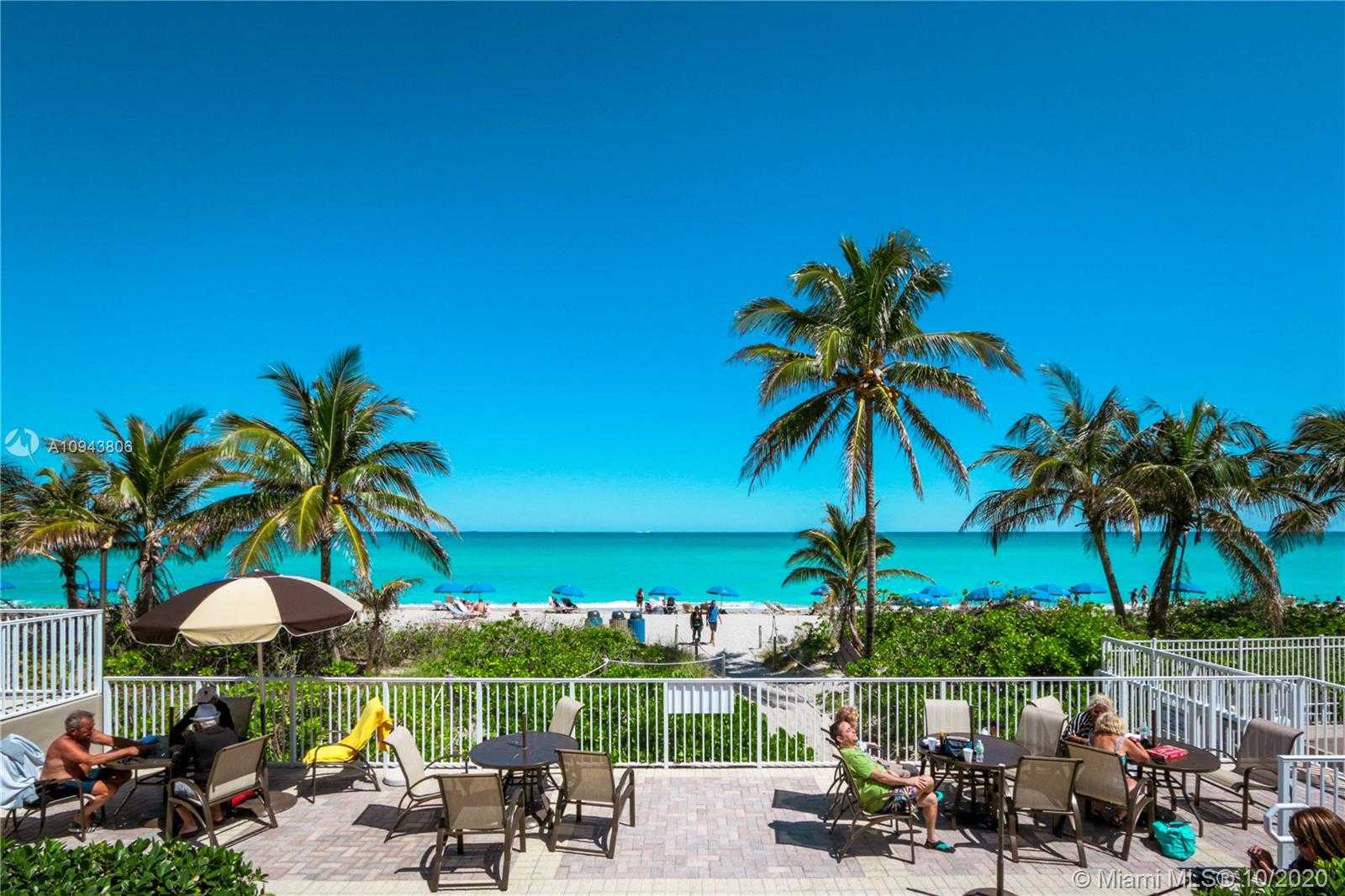 Small Image of 1950 SOUTH OCEAN DR #8B, Hallandale Beach Number 19