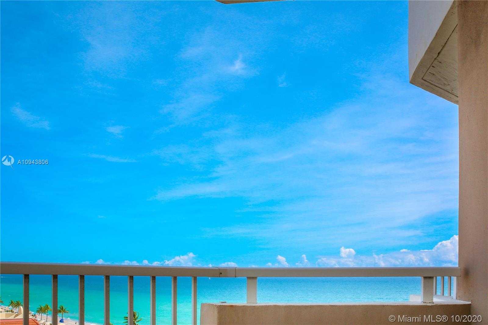 Small Image of 1950 SOUTH OCEAN DR #8B, Hallandale Beach Number 2