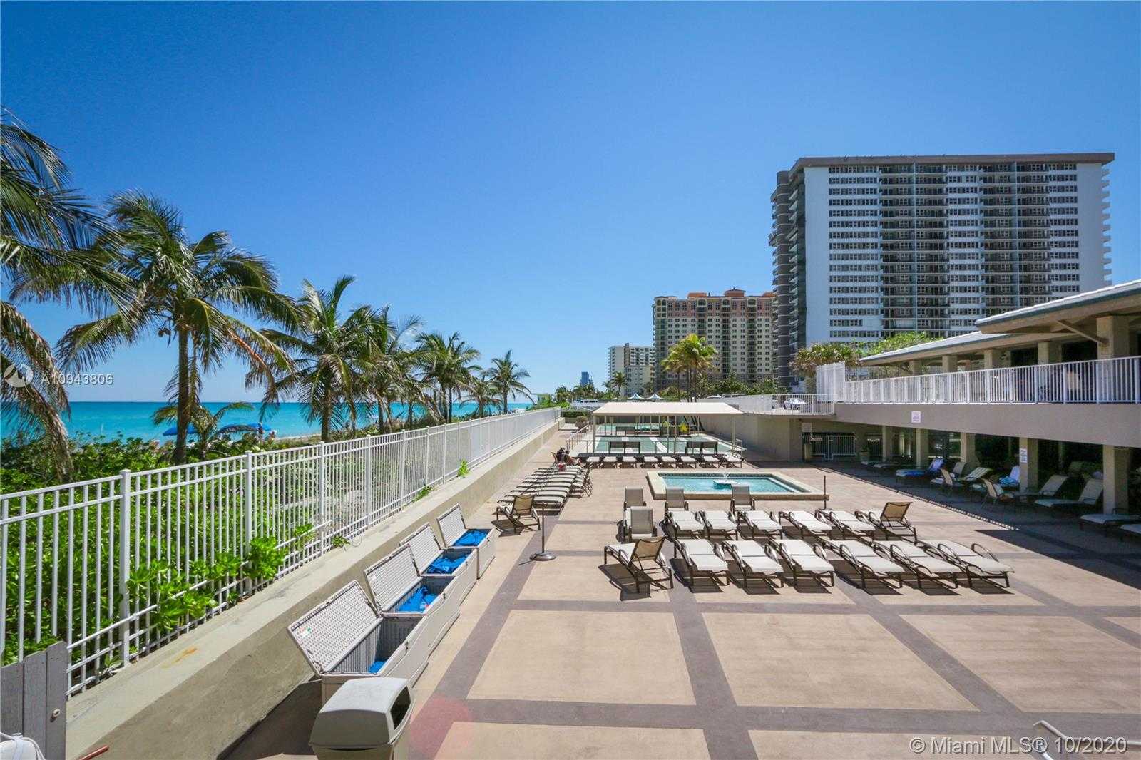 Small Image of 1950 SOUTH OCEAN DR #8B, Hallandale Beach Number 20