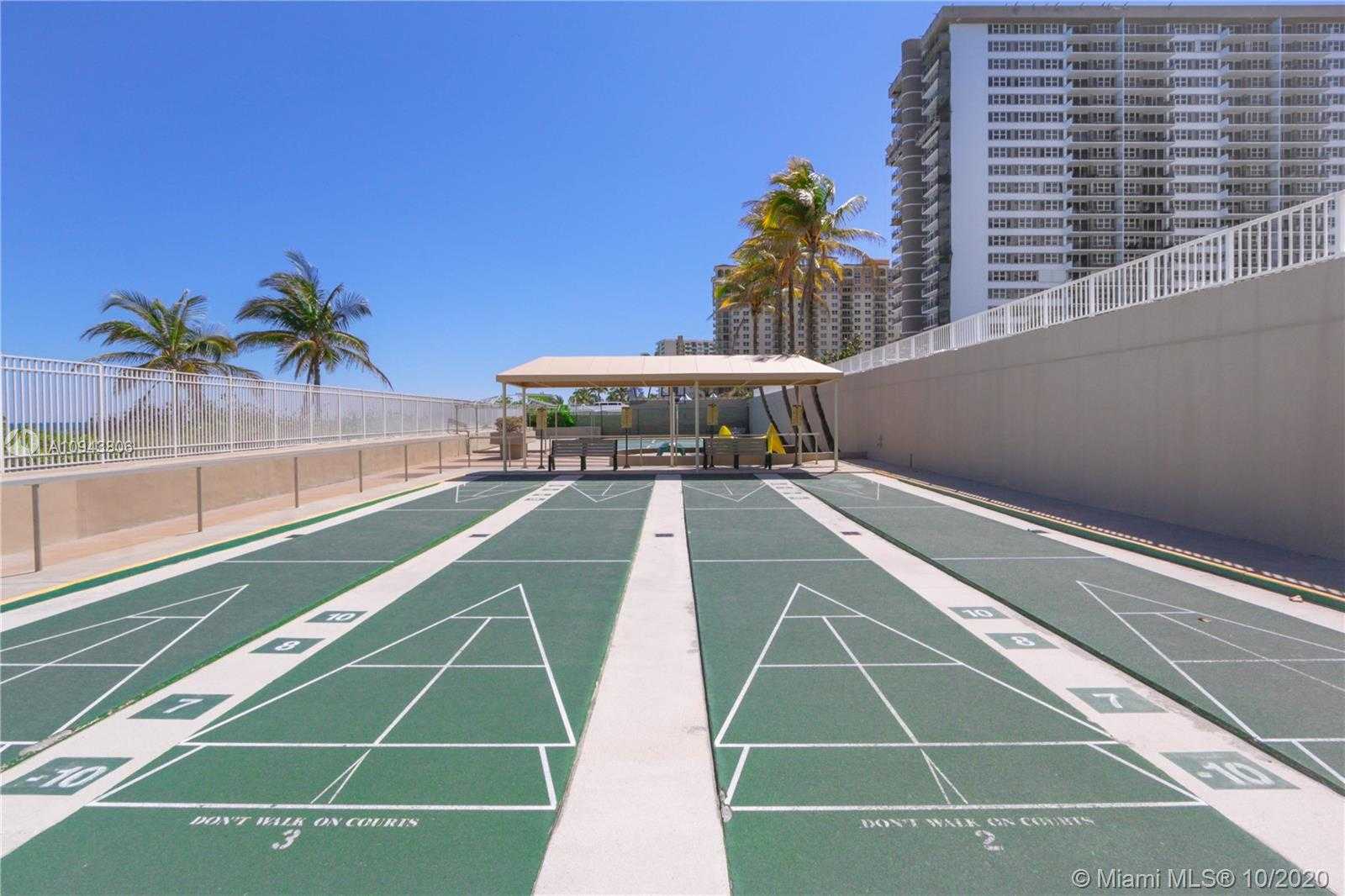 Small Image of 1950 SOUTH OCEAN DR #8B, Hallandale Beach Number 21