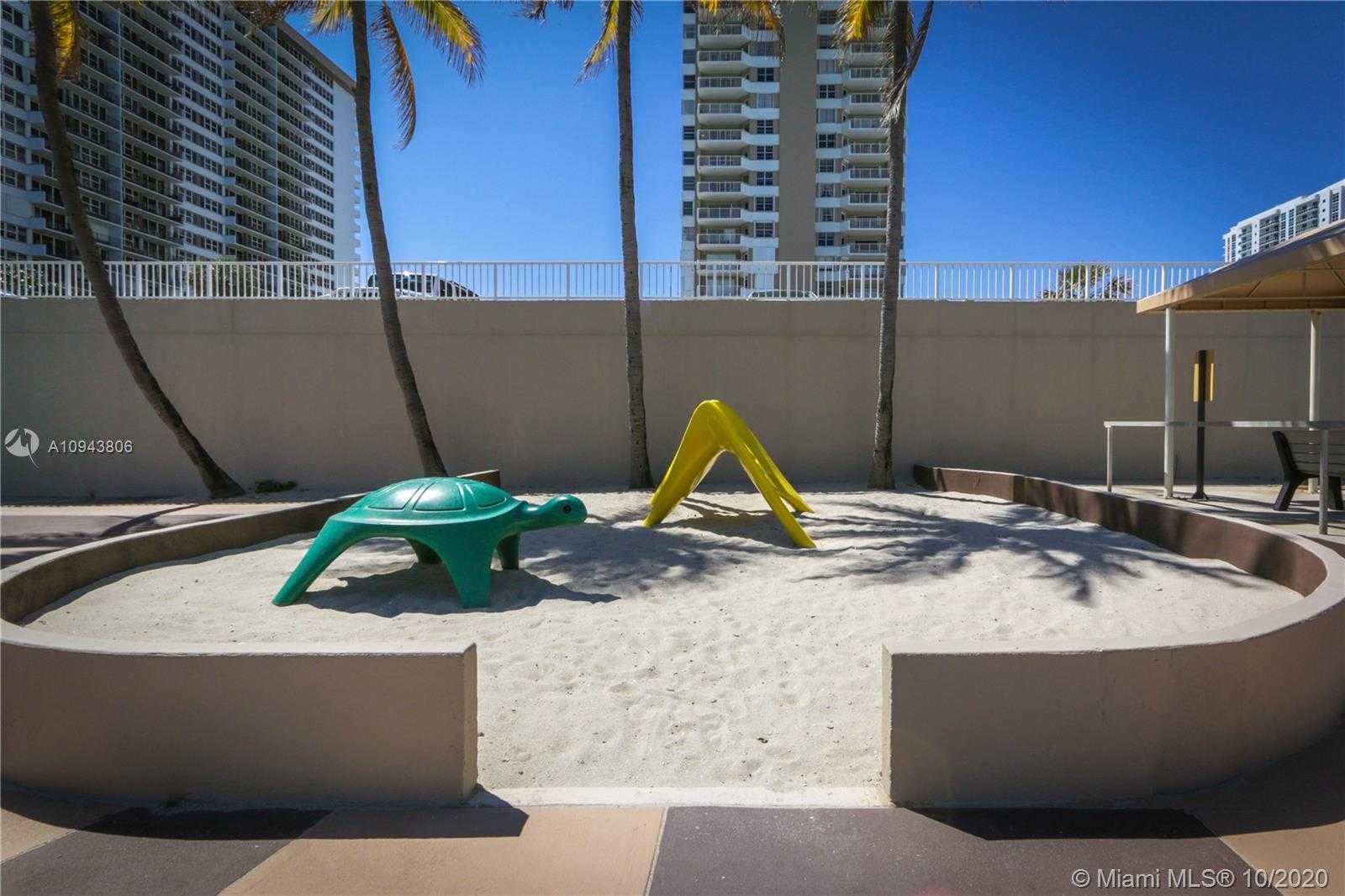 Small Image of 1950 SOUTH OCEAN DR #8B, Hallandale Beach Number 22
