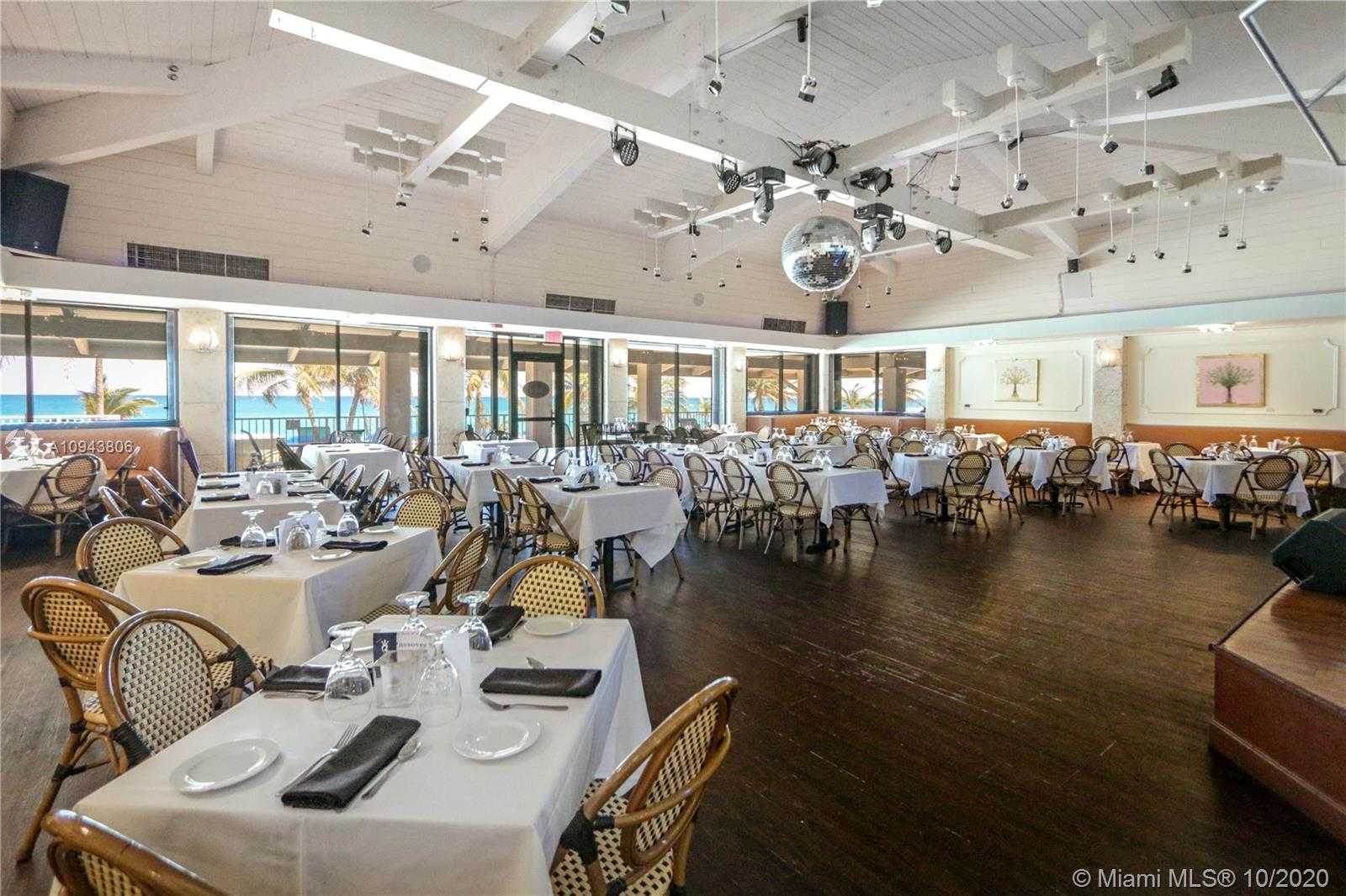 Small Image of 1950 SOUTH OCEAN DR #8B, Hallandale Beach Number 27