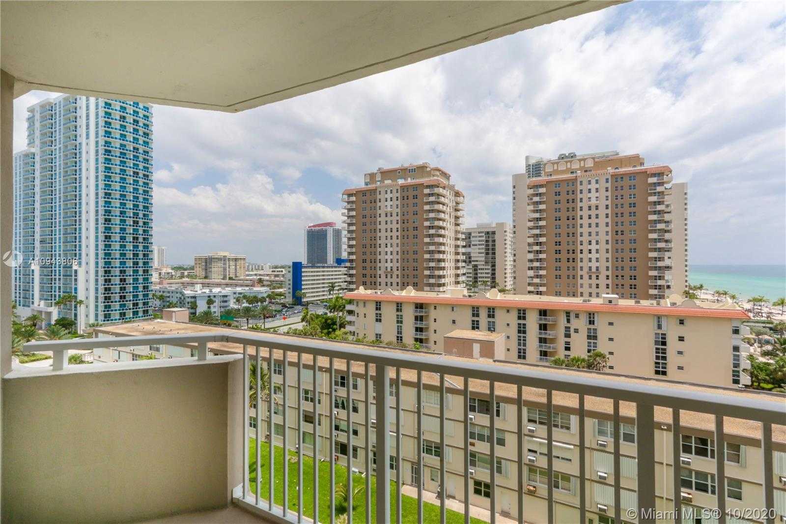 Small Image of 1950 SOUTH OCEAN DR #8B, Hallandale Beach Number 3