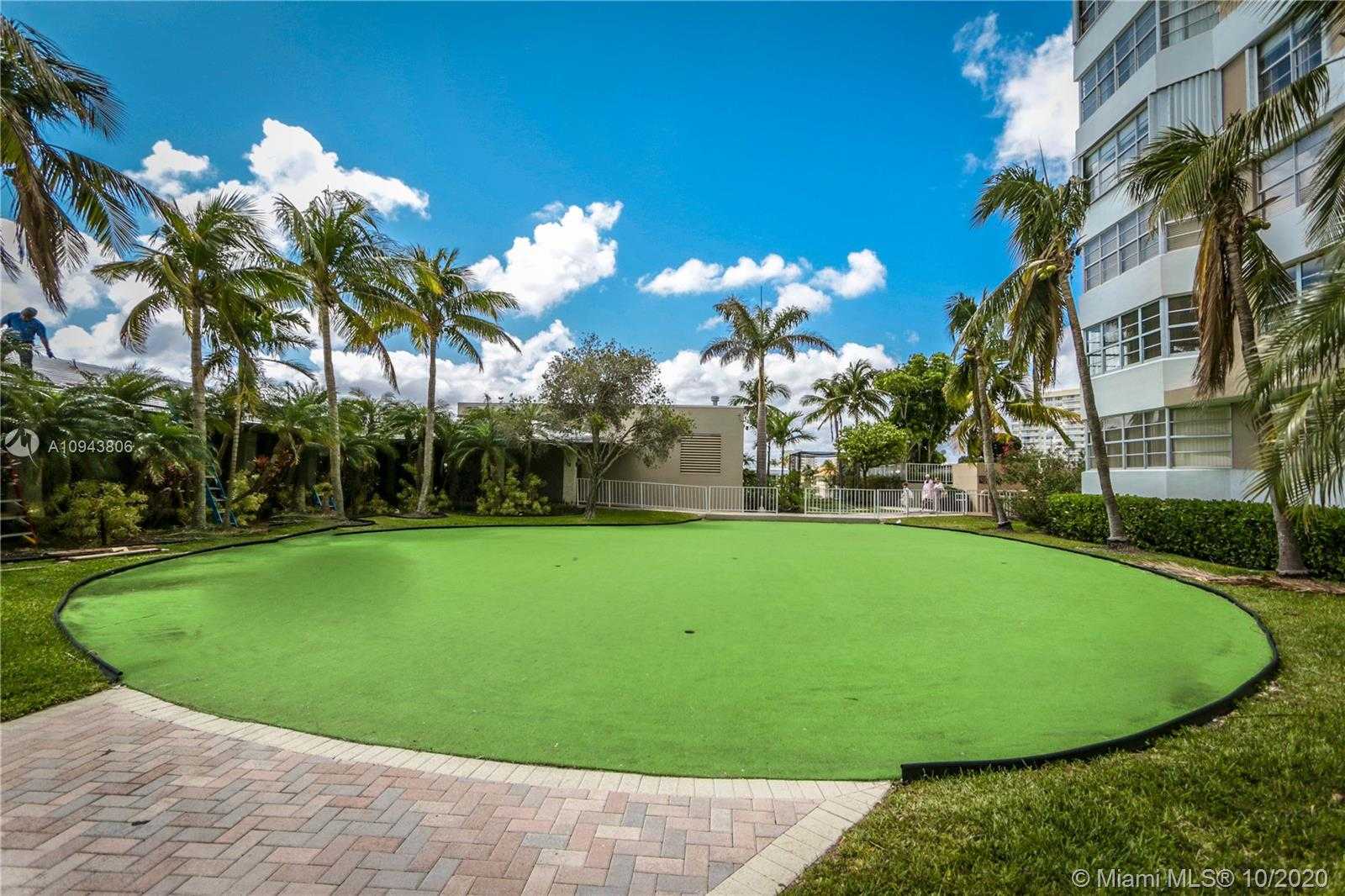 Small Image of 1950 SOUTH OCEAN DR #8B, Hallandale Beach Number 33