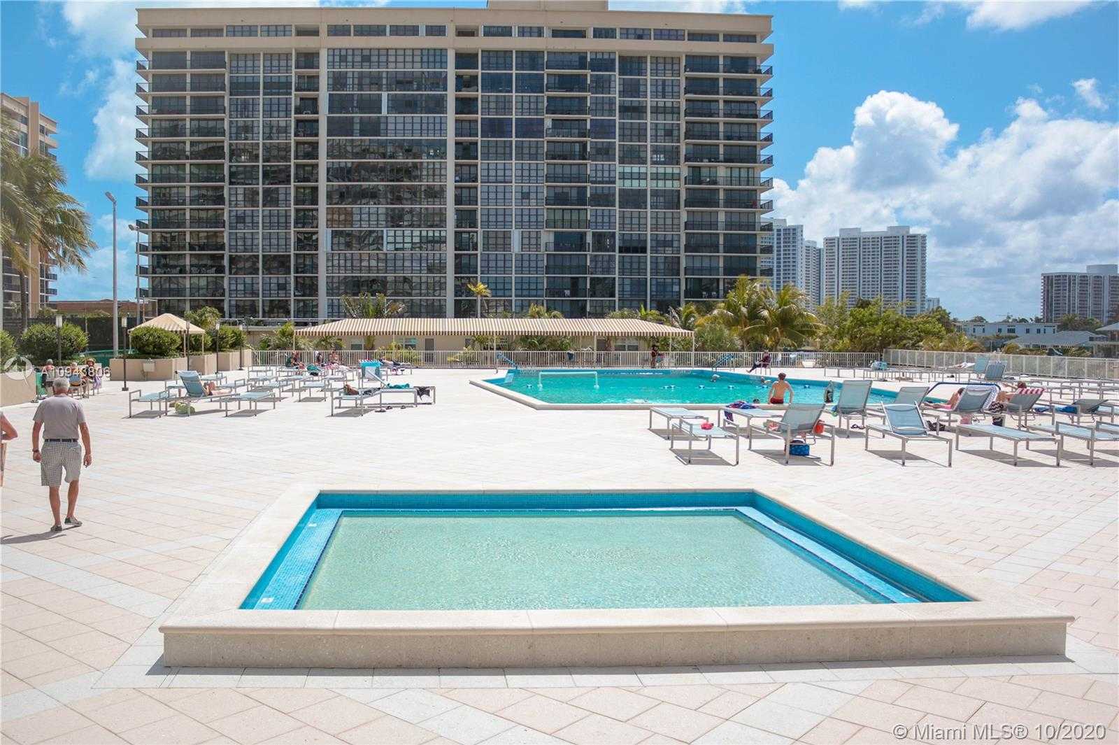 Small Image of 1950 SOUTH OCEAN DR #8B, Hallandale Beach Number 34