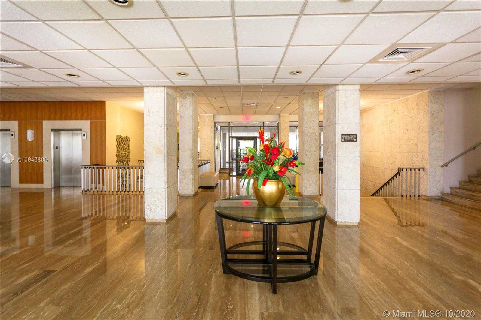 Small Image of 1950 SOUTH OCEAN DR #8B, Hallandale Beach Number 38