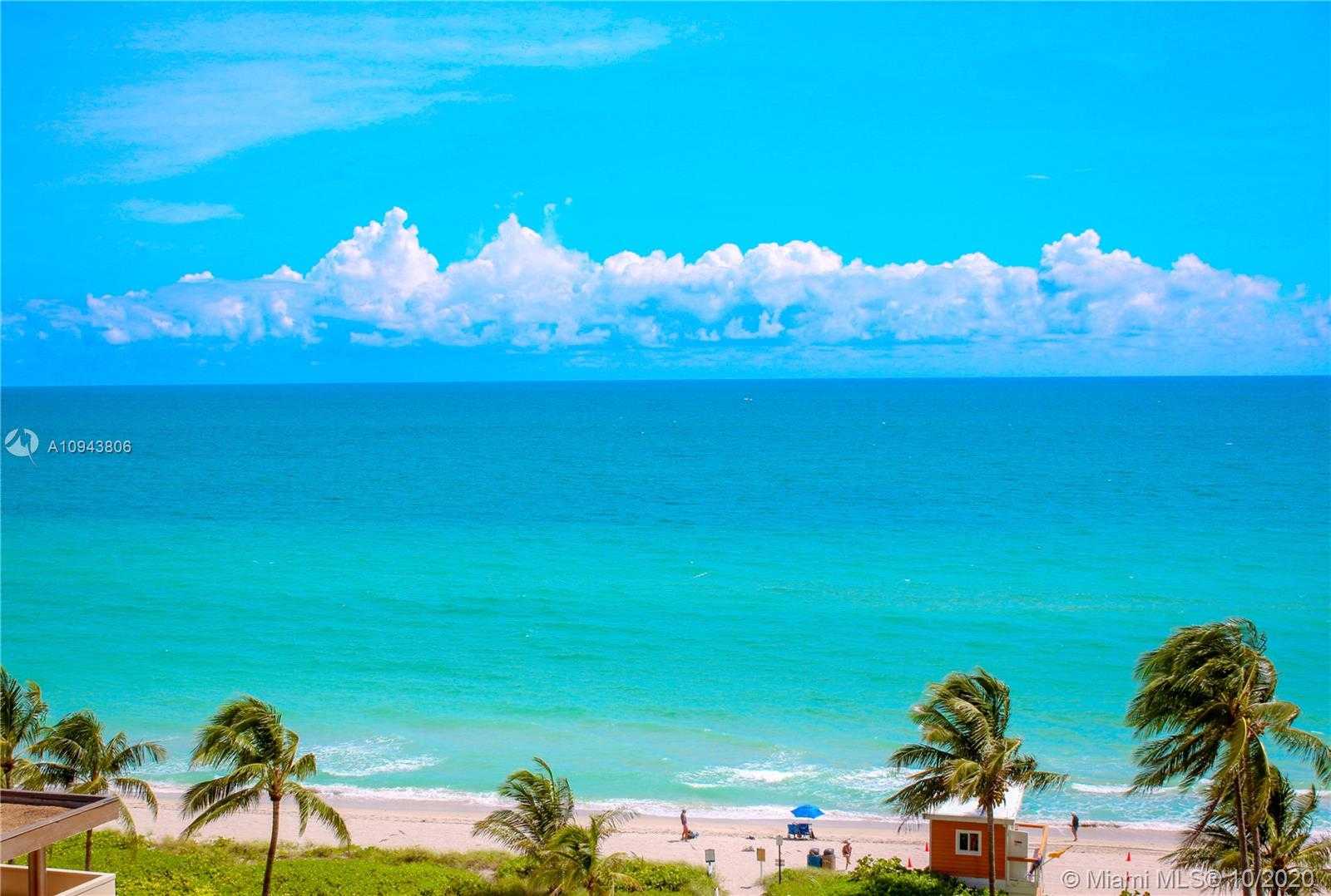 Small Image of 1950 SOUTH OCEAN DR #8B, Hallandale Beach Number 4