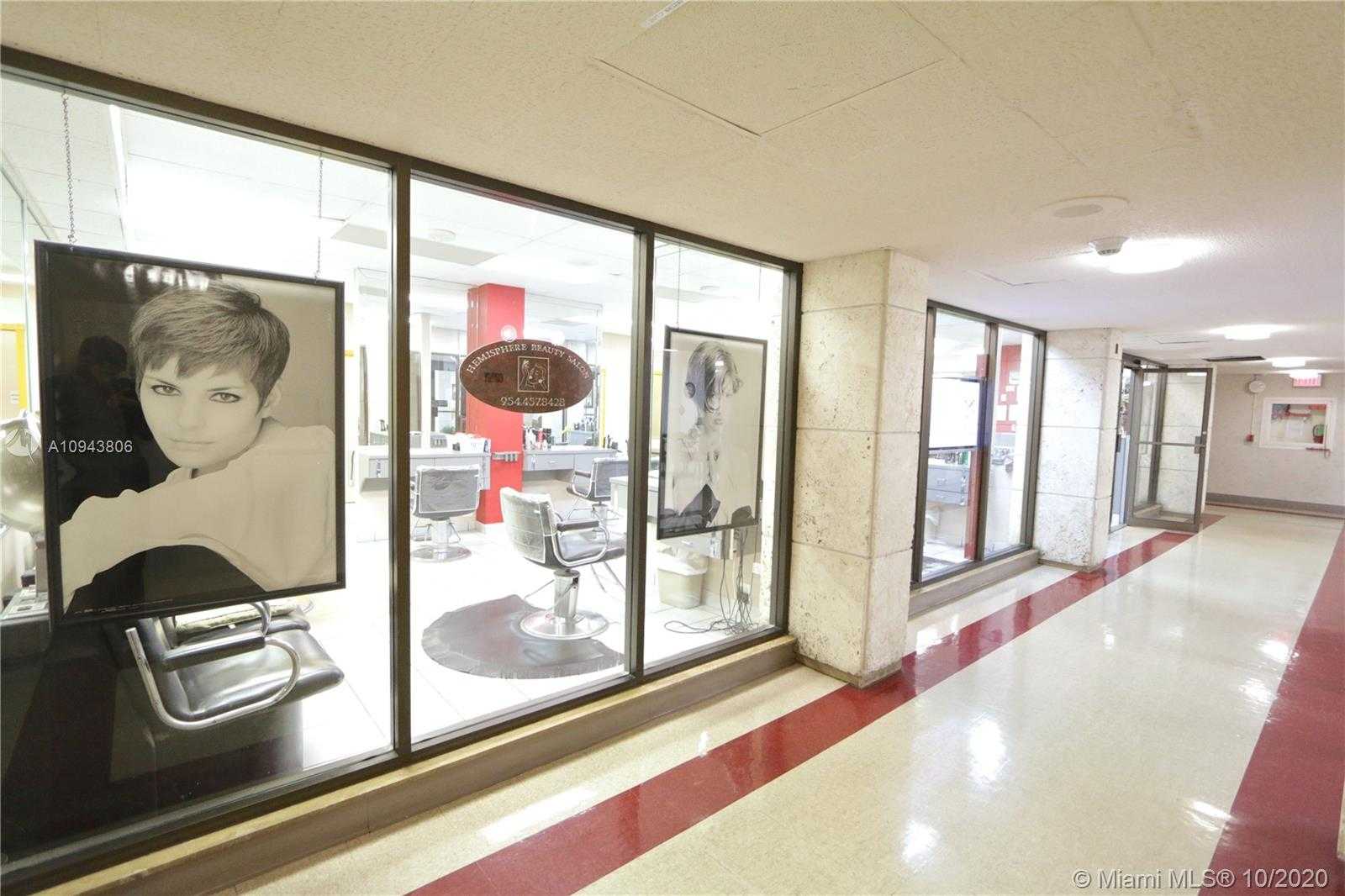 Small Image of 1950 SOUTH OCEAN DR #8B, Hallandale Beach Number 41