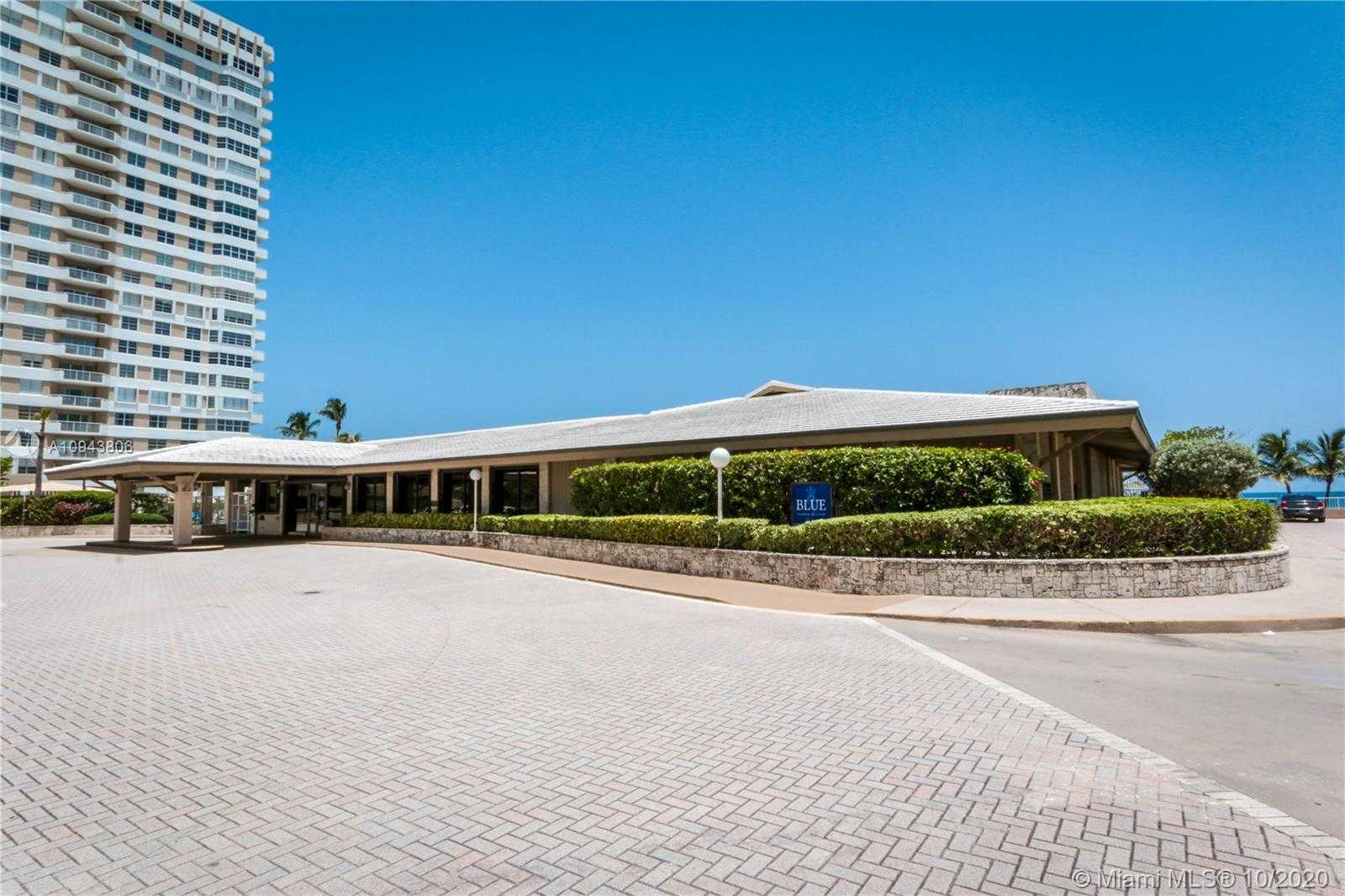 Small Image of 1950 SOUTH OCEAN DR #8B, Hallandale Beach Number 42