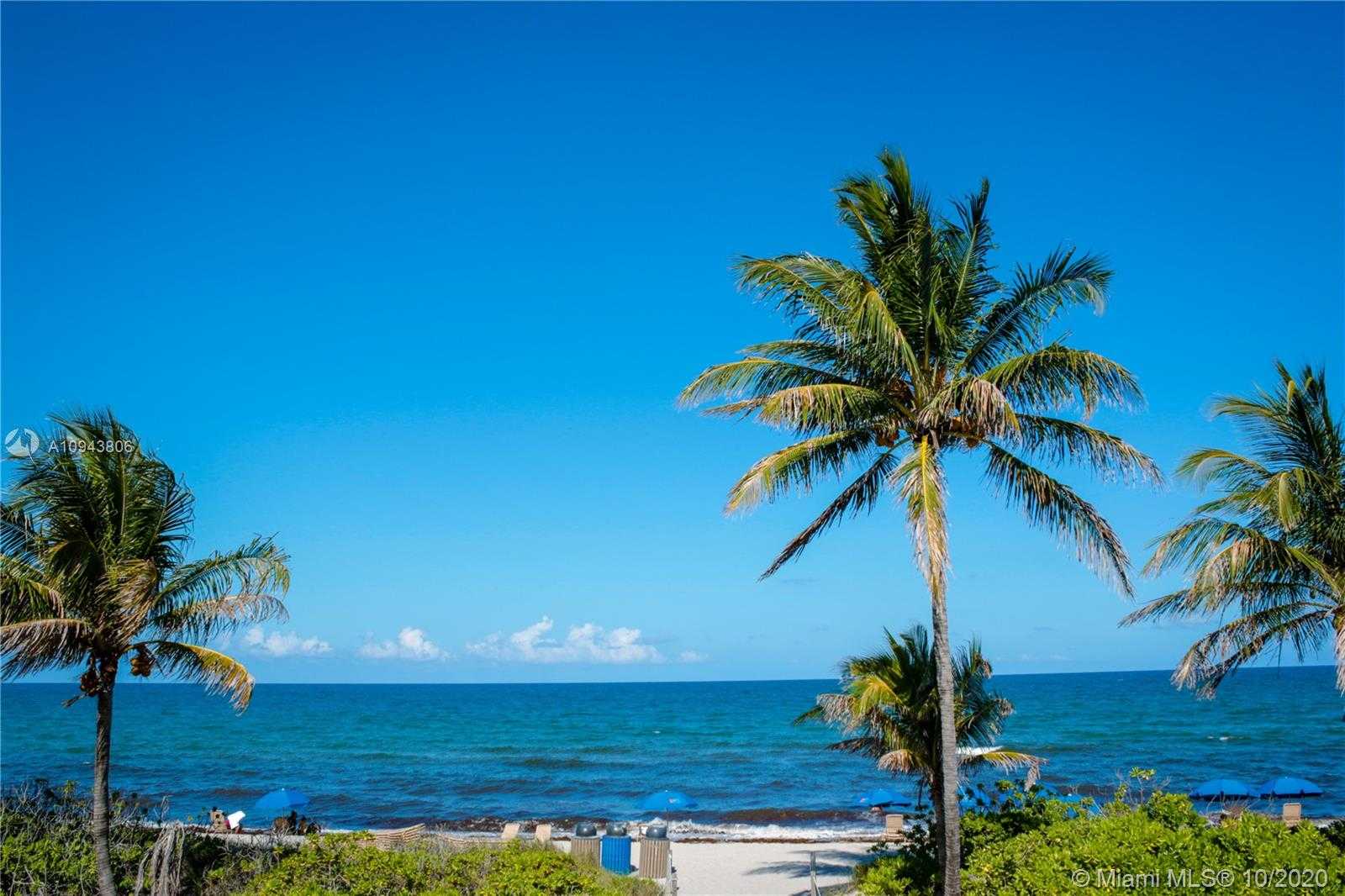 Small Image of 1950 SOUTH OCEAN DR #8B, Hallandale Beach Number 44